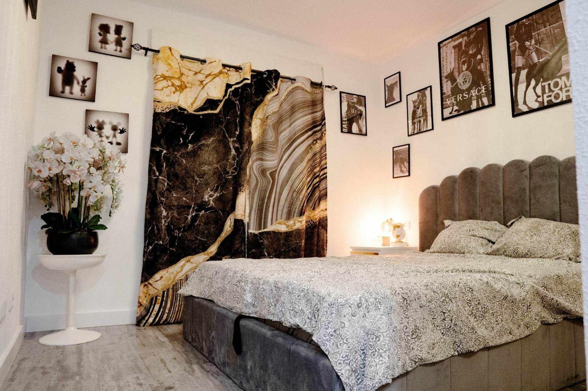 Apartamento Skyfall 26th Floor La Cala De Finestrat Seaview *