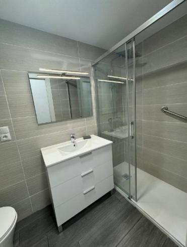 Apartamento Centro De Benidorm, Santa Faz 35
