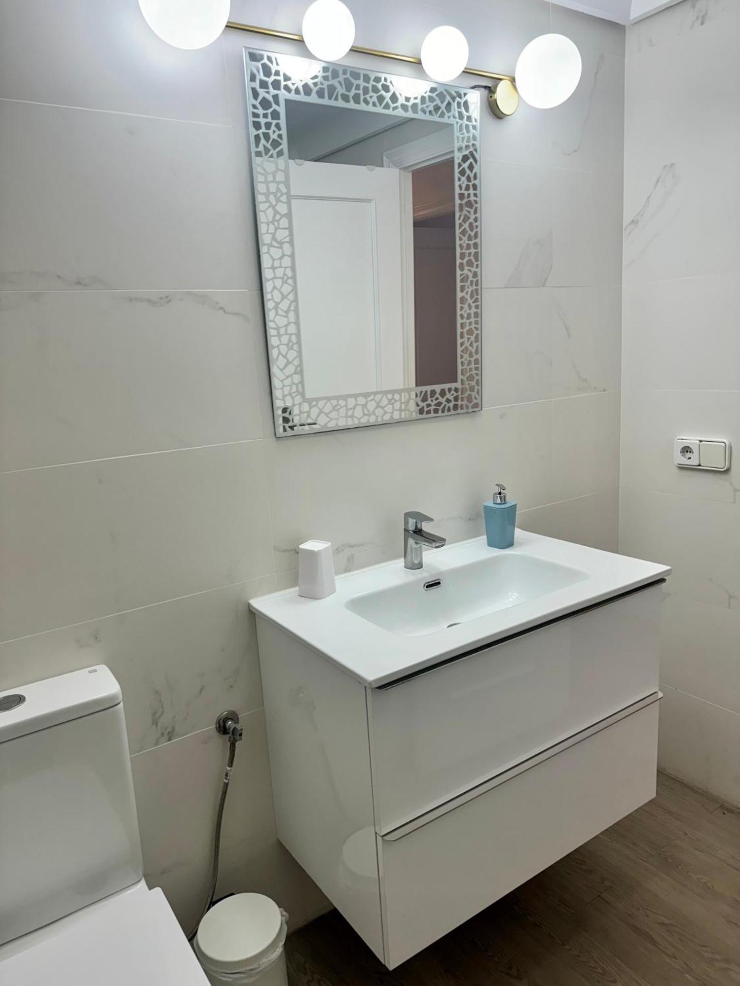 Apartamento Retro Con Vistas *