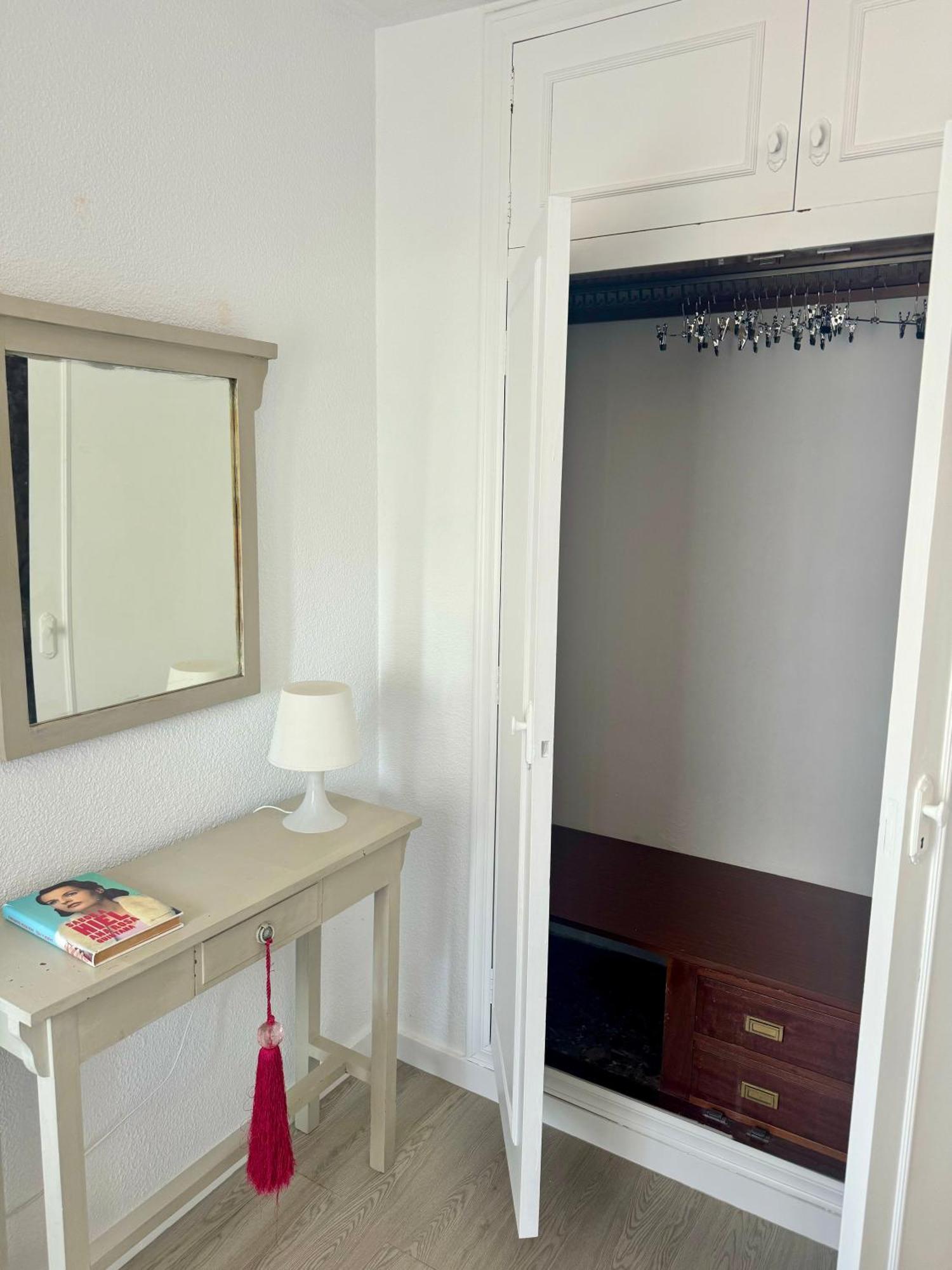 Apartamento Retro Con Vistas Benidorm
