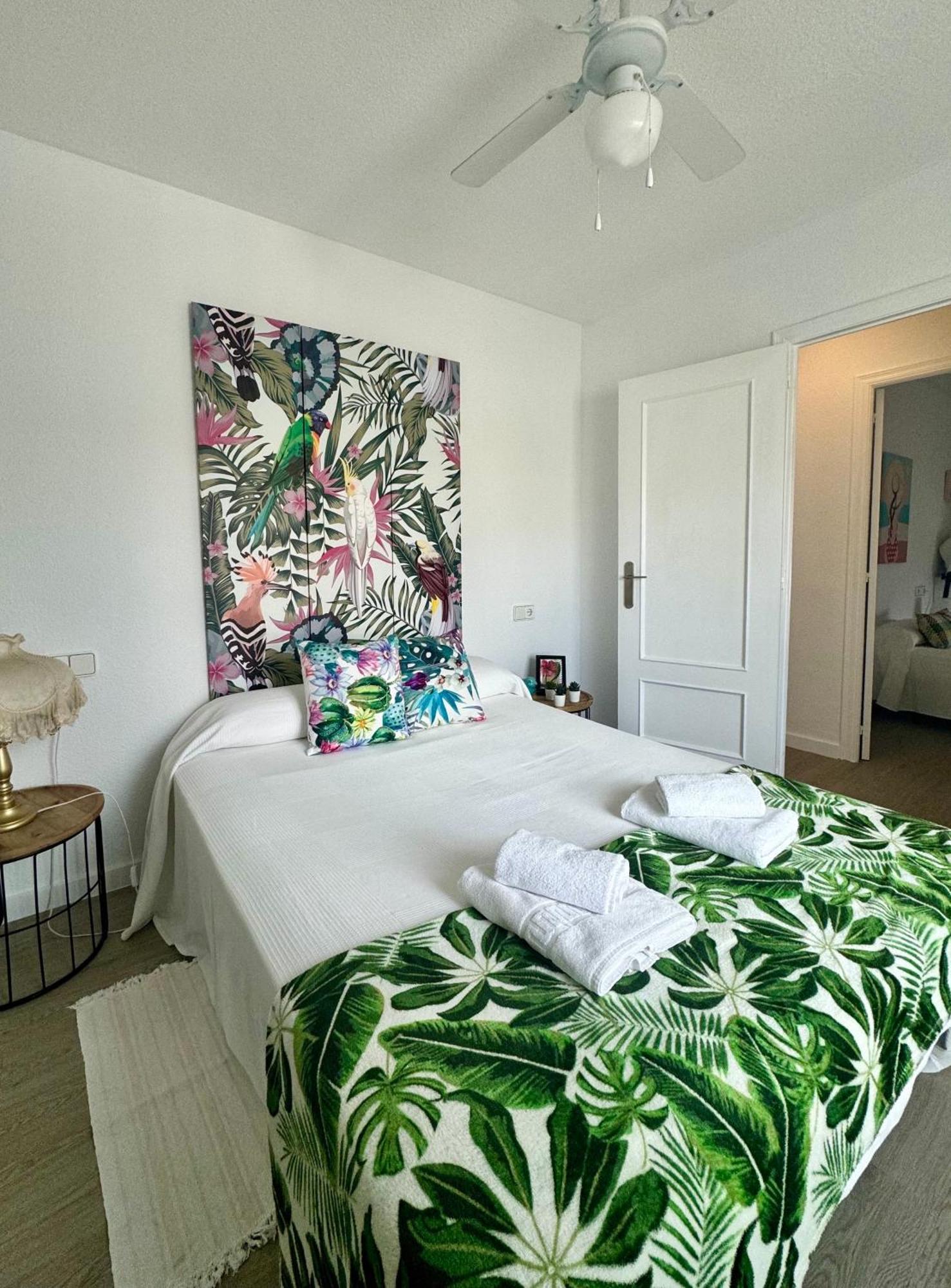 Apartamento Retro Con Vistas