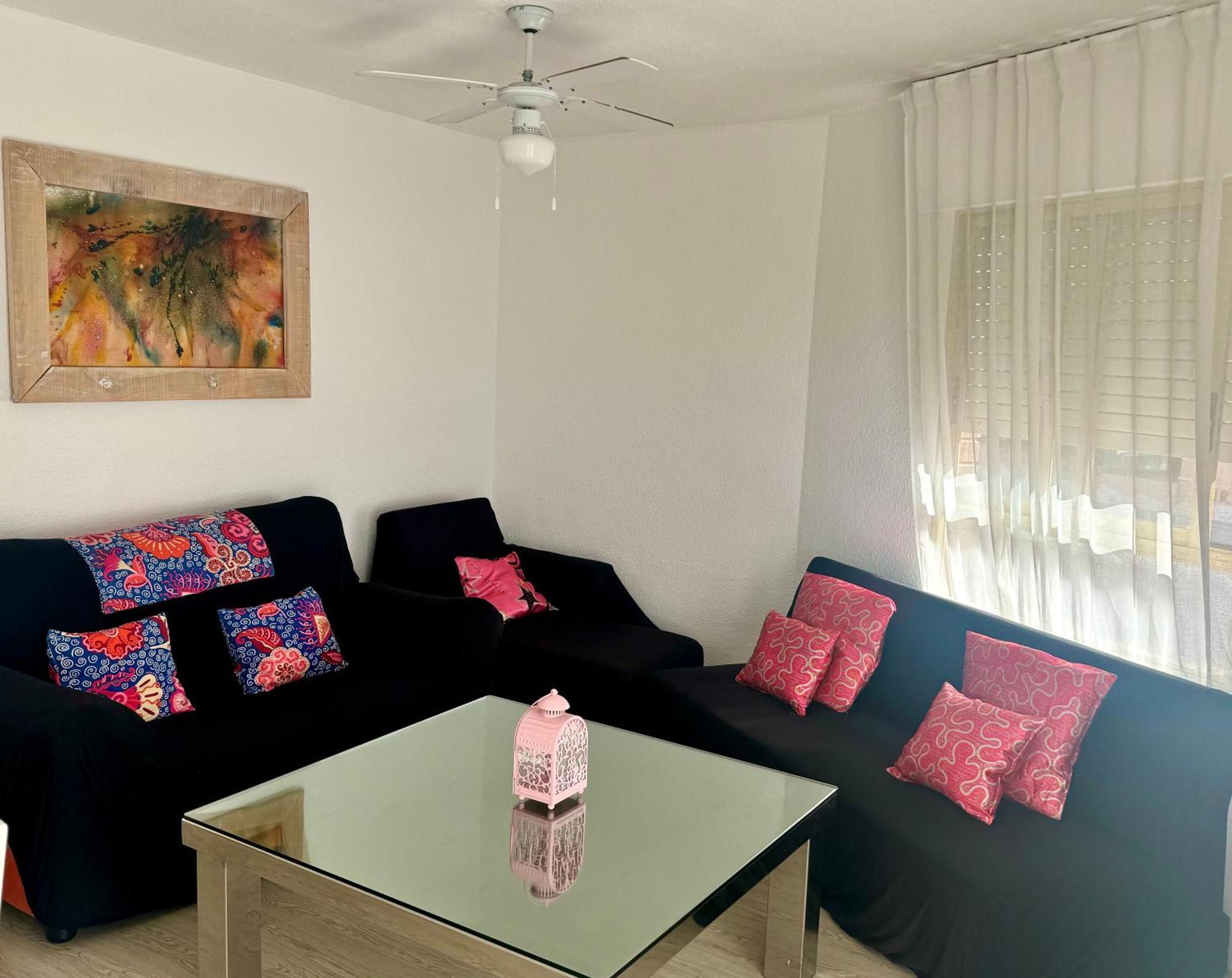 Apartamento Retro Con Vistas *
