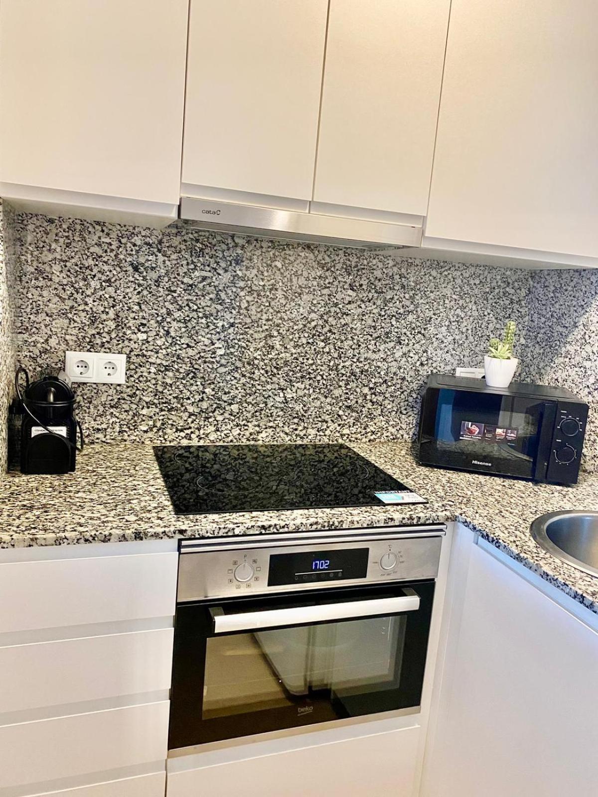 Buena Vista 7 * Benidorm
