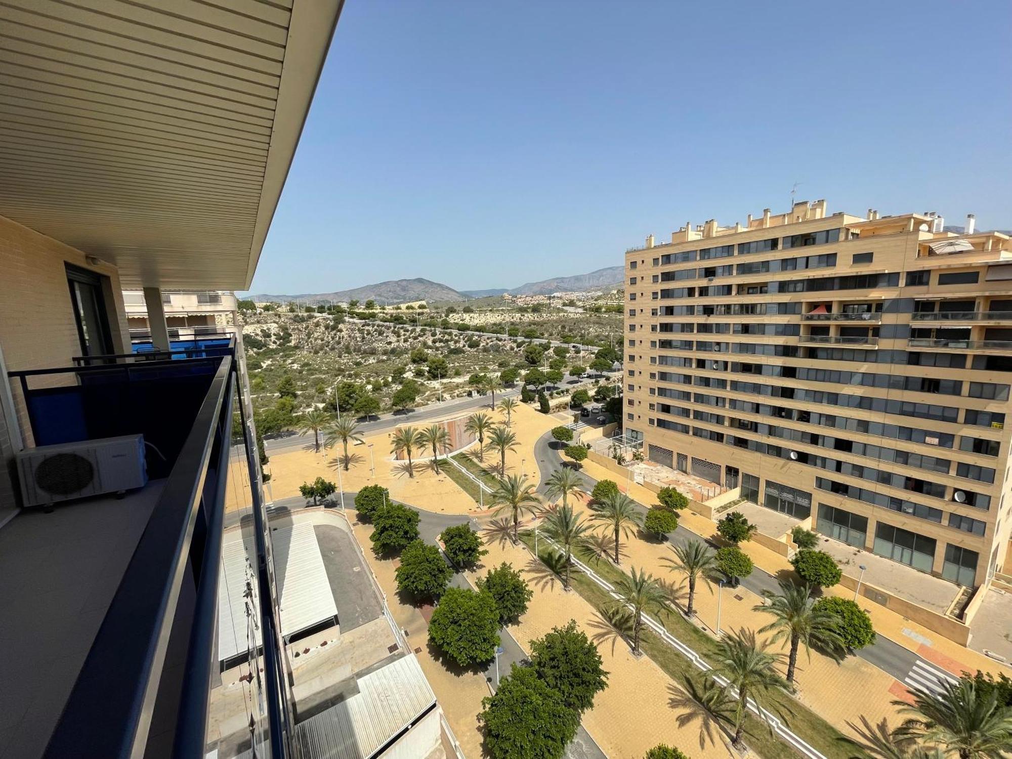 Atico Duplex Playa Apartamento *