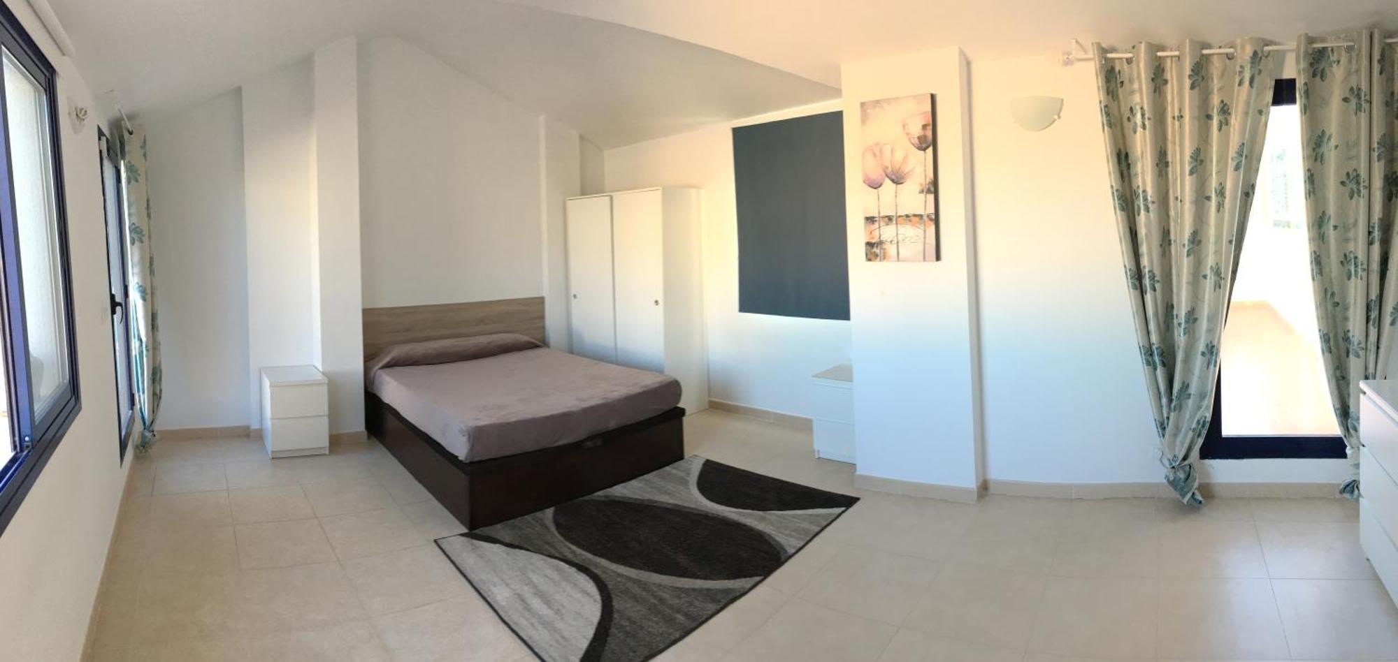 Apartamento Atico Duplex Playa *