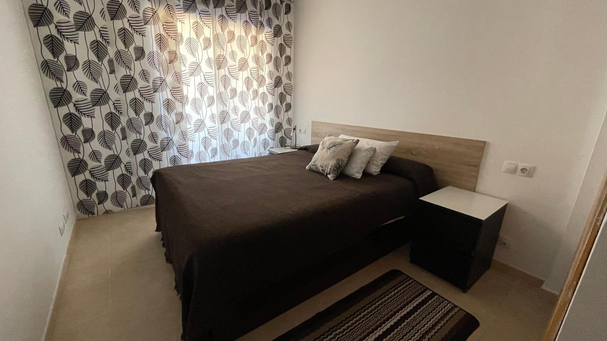 Atico Duplex Playa Apartamento *