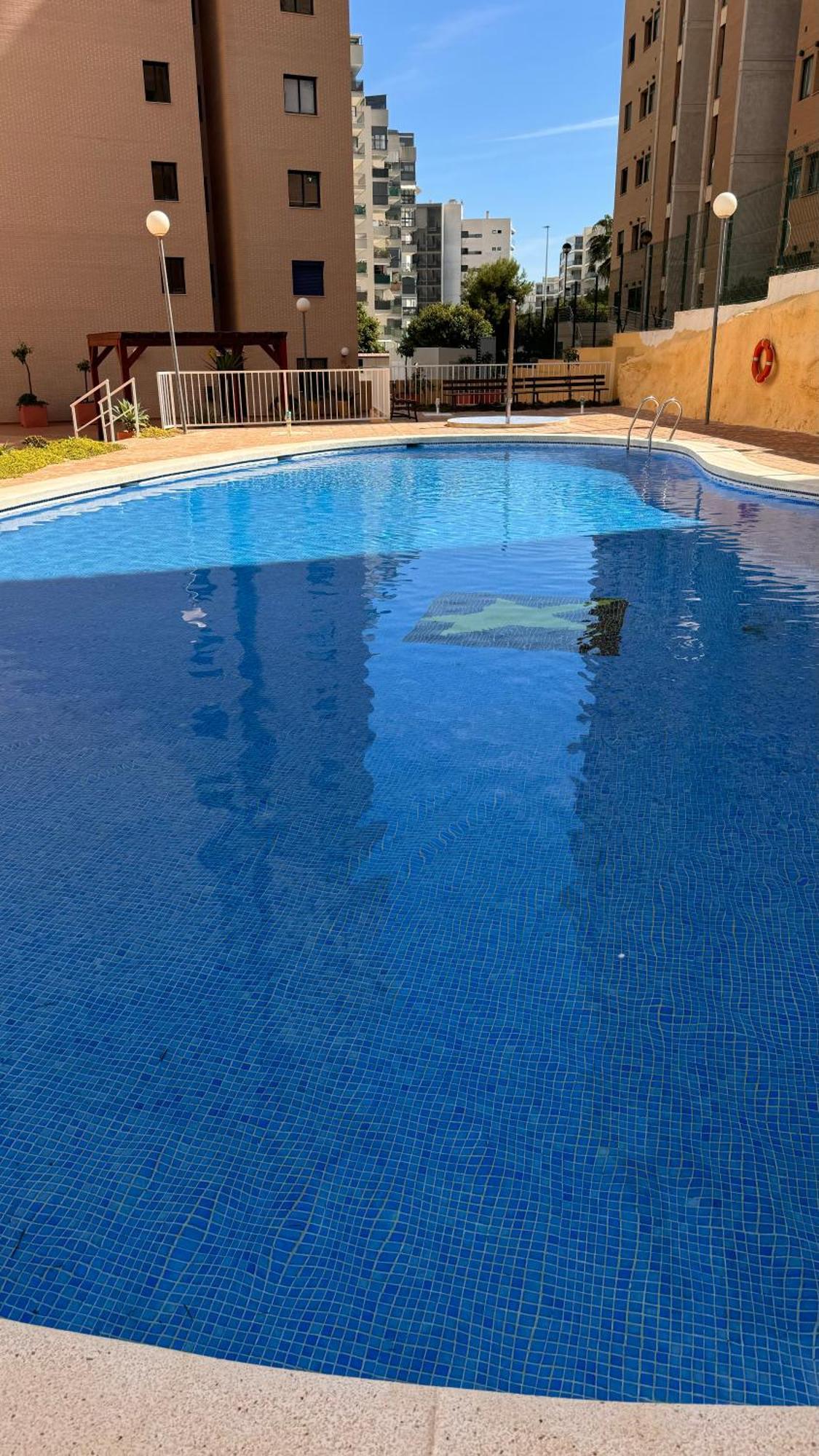 Apartamento Atico Duplex Playa *