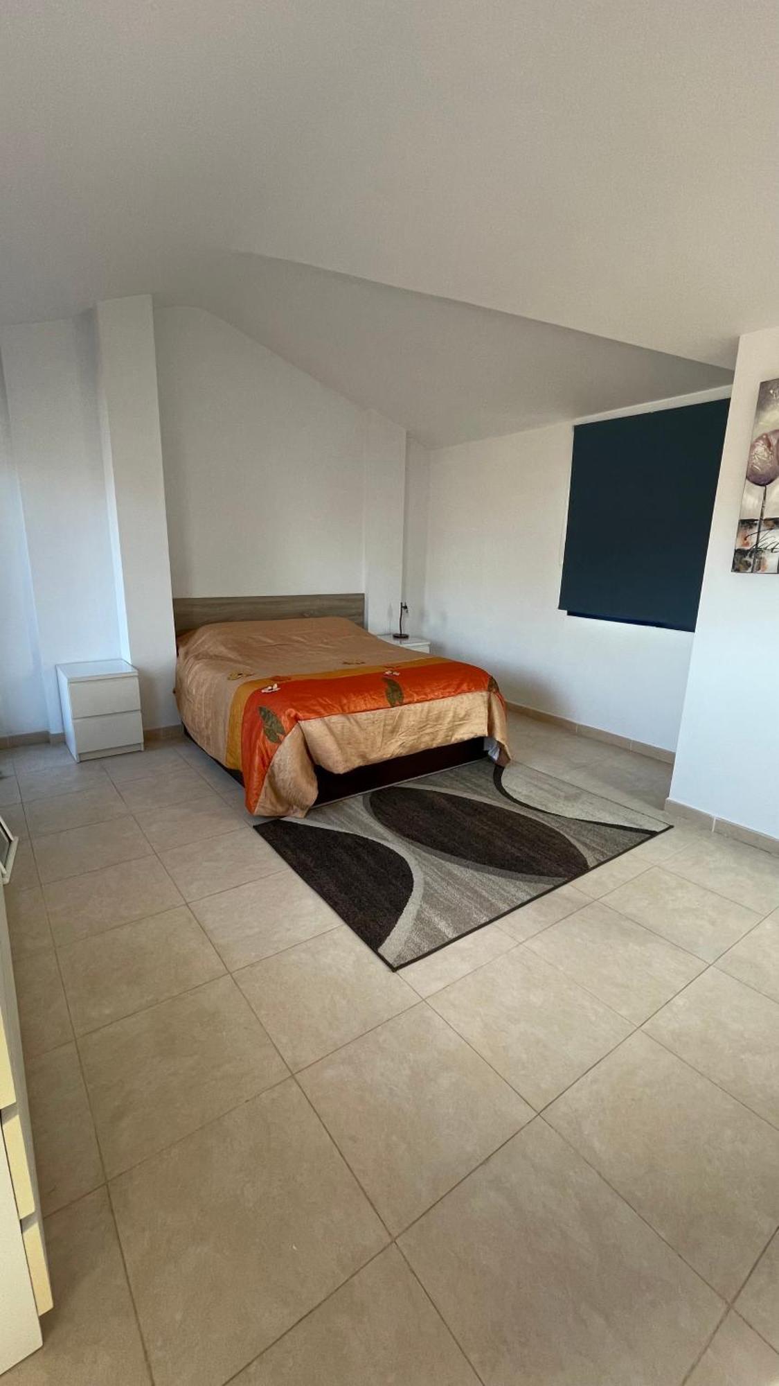 Atico Duplex Playa Apartamento Benidorm