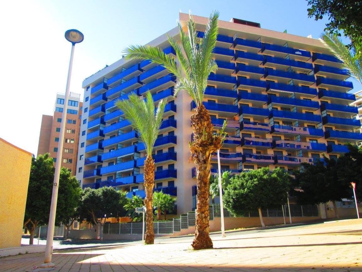 Atico Duplex Playa * Benidorm