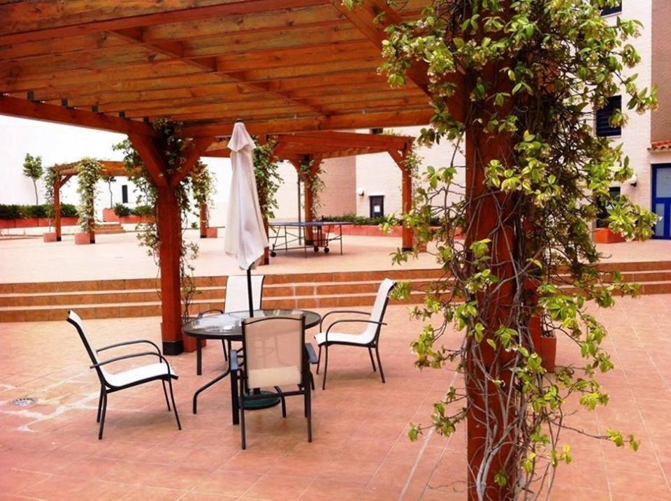 Apartamento Atico Duplex Playa