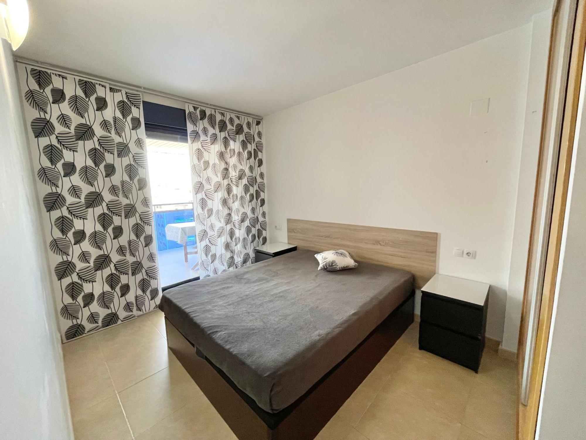 Apartamento Atico Duplex Playa *