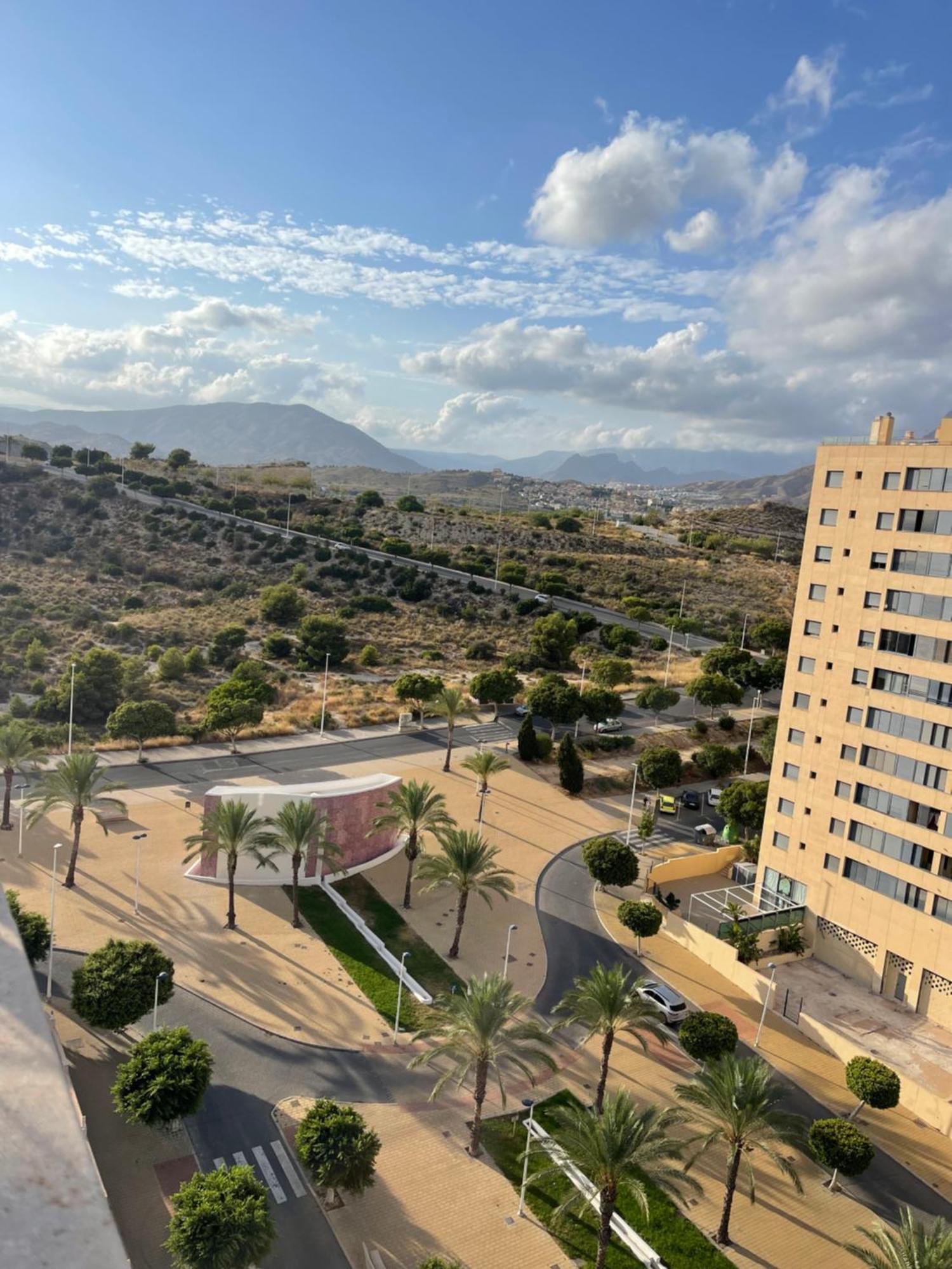 Atico Duplex Playa Apartamento *