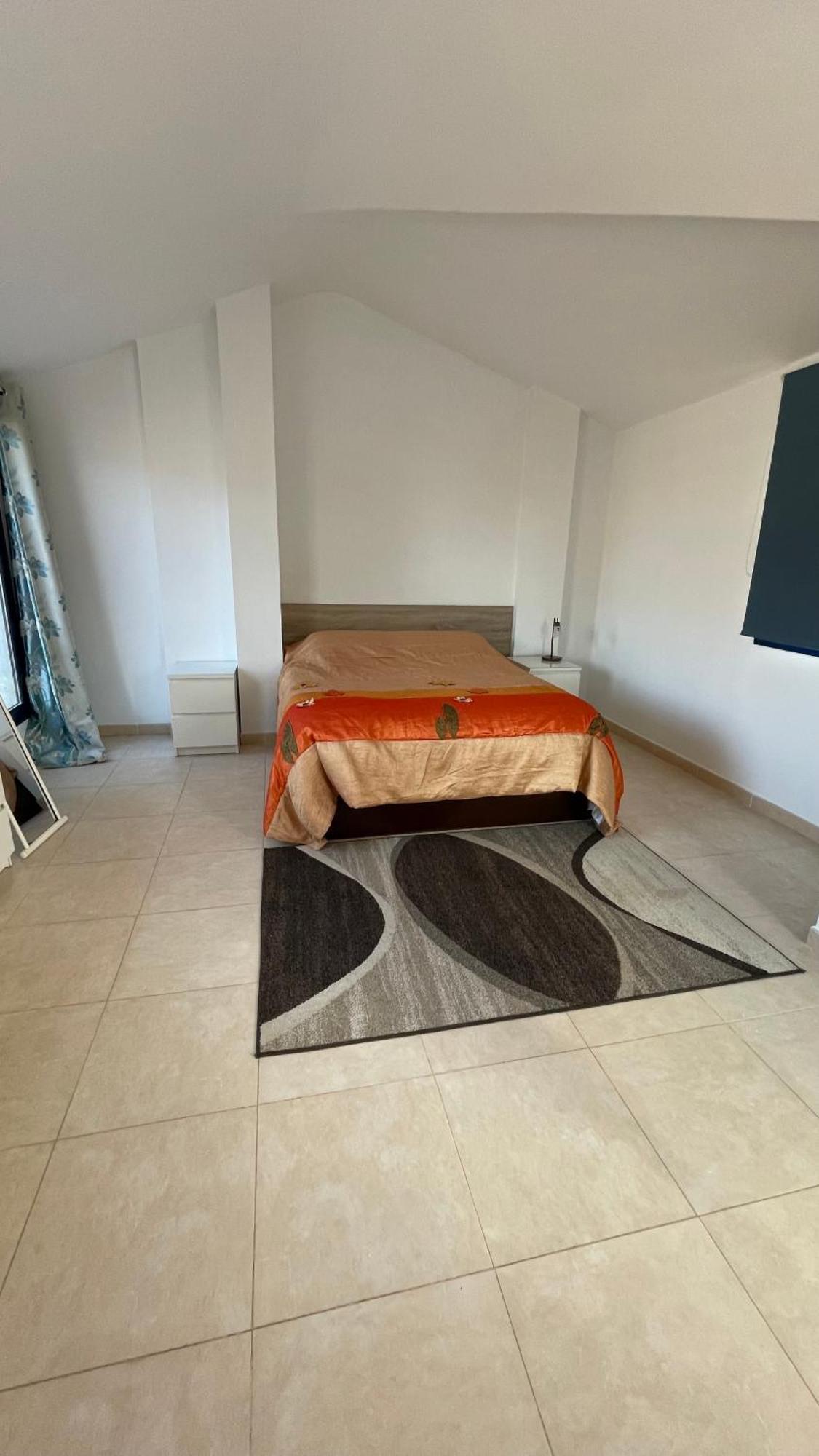 Atico Duplex Playa Apartamento Benidorm