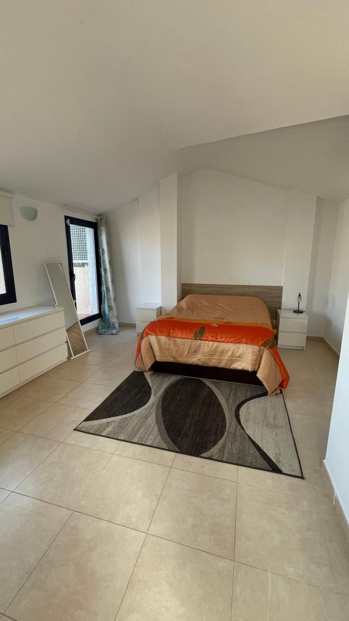 Atico Duplex Playa Apartamento