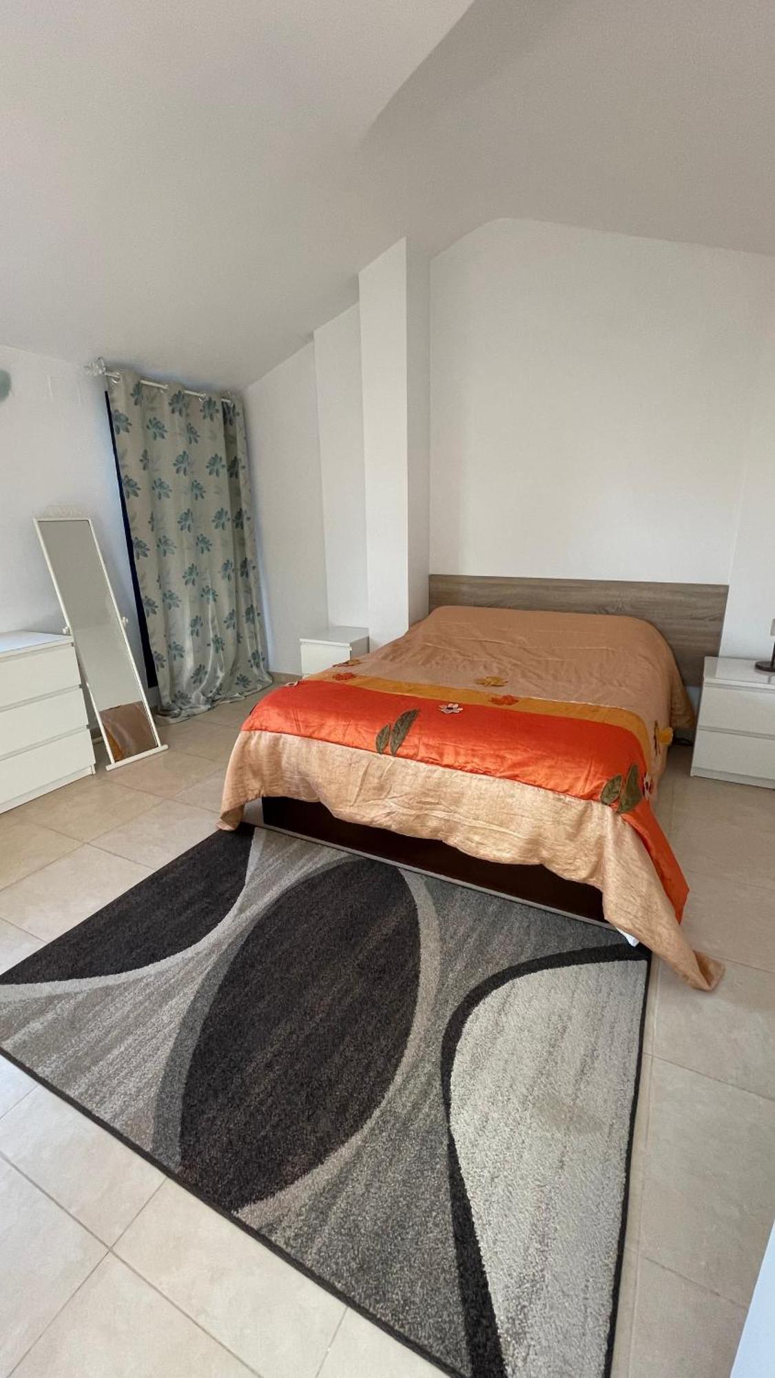 Atico Duplex Playa Apartamento *