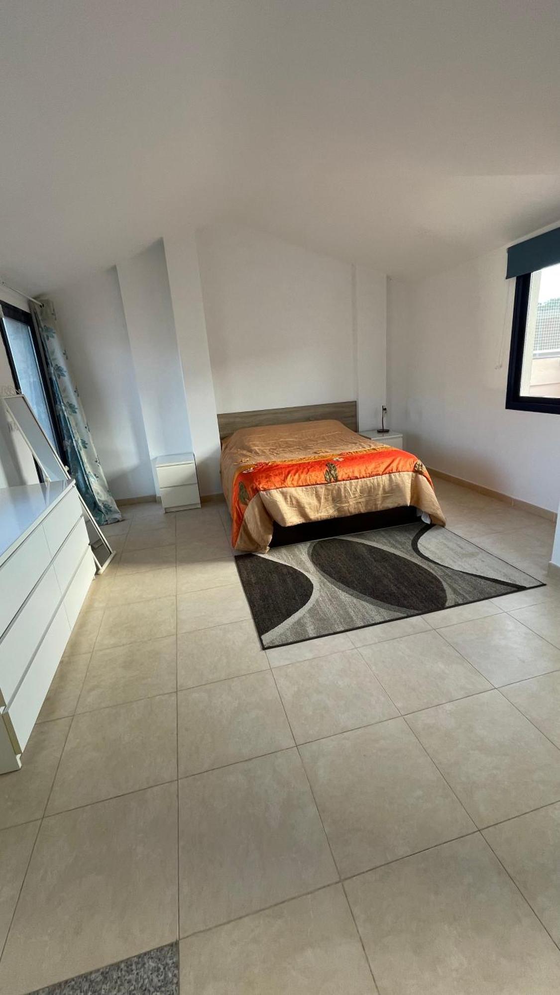 Apartamento Atico Duplex Playa