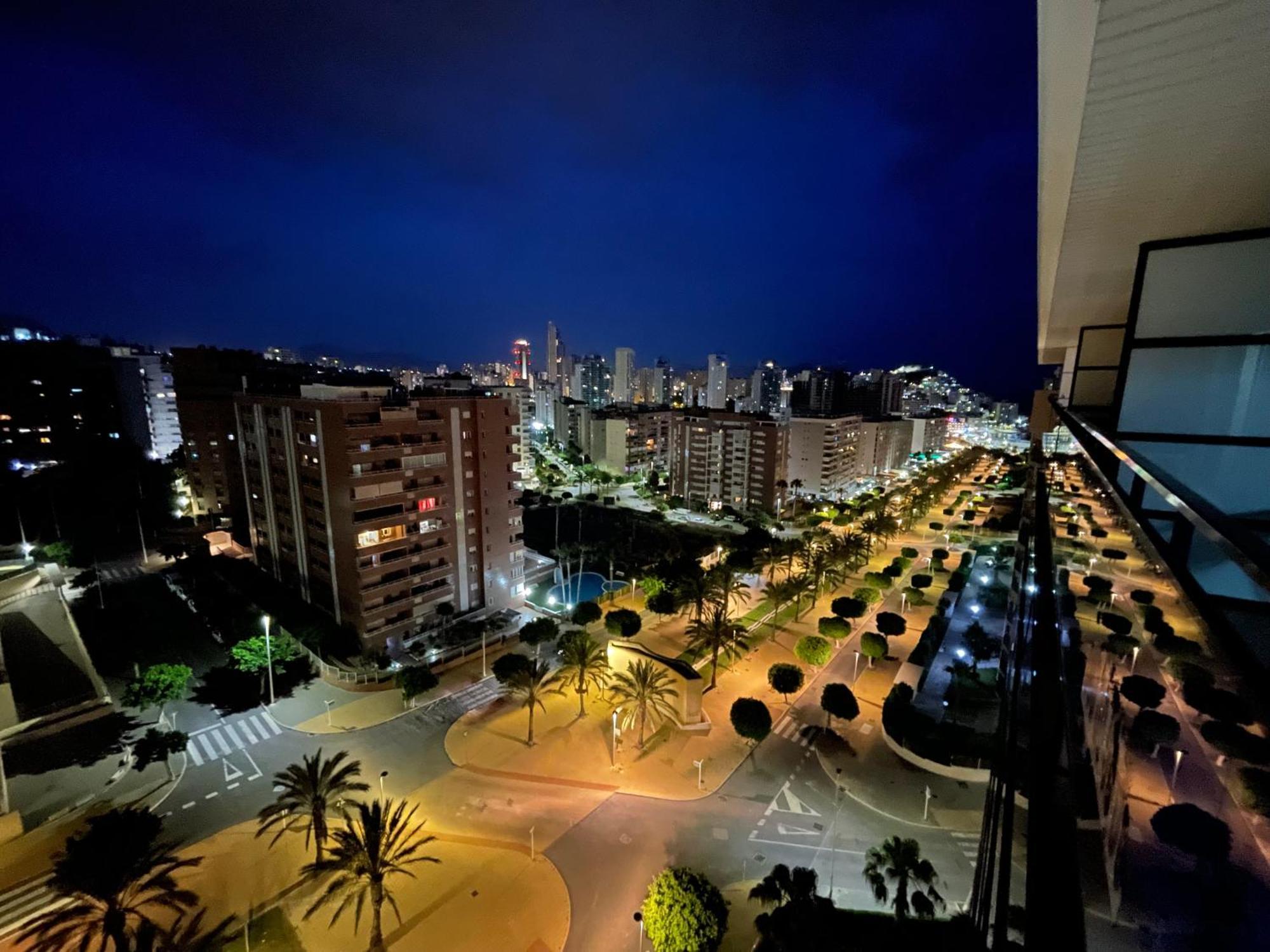 Apartamento Atico Duplex Playa *