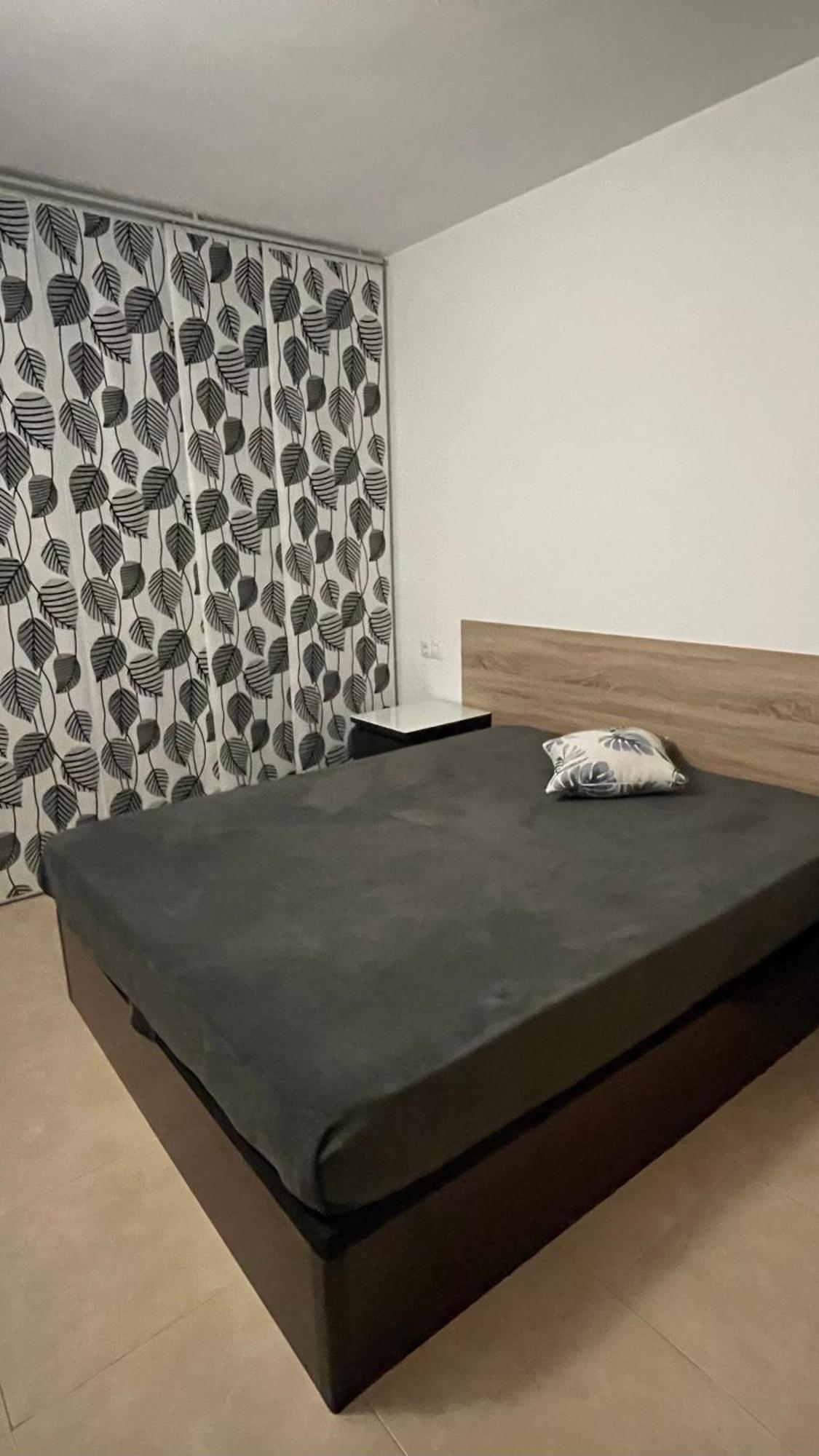 Atico Duplex Playa Benidorm