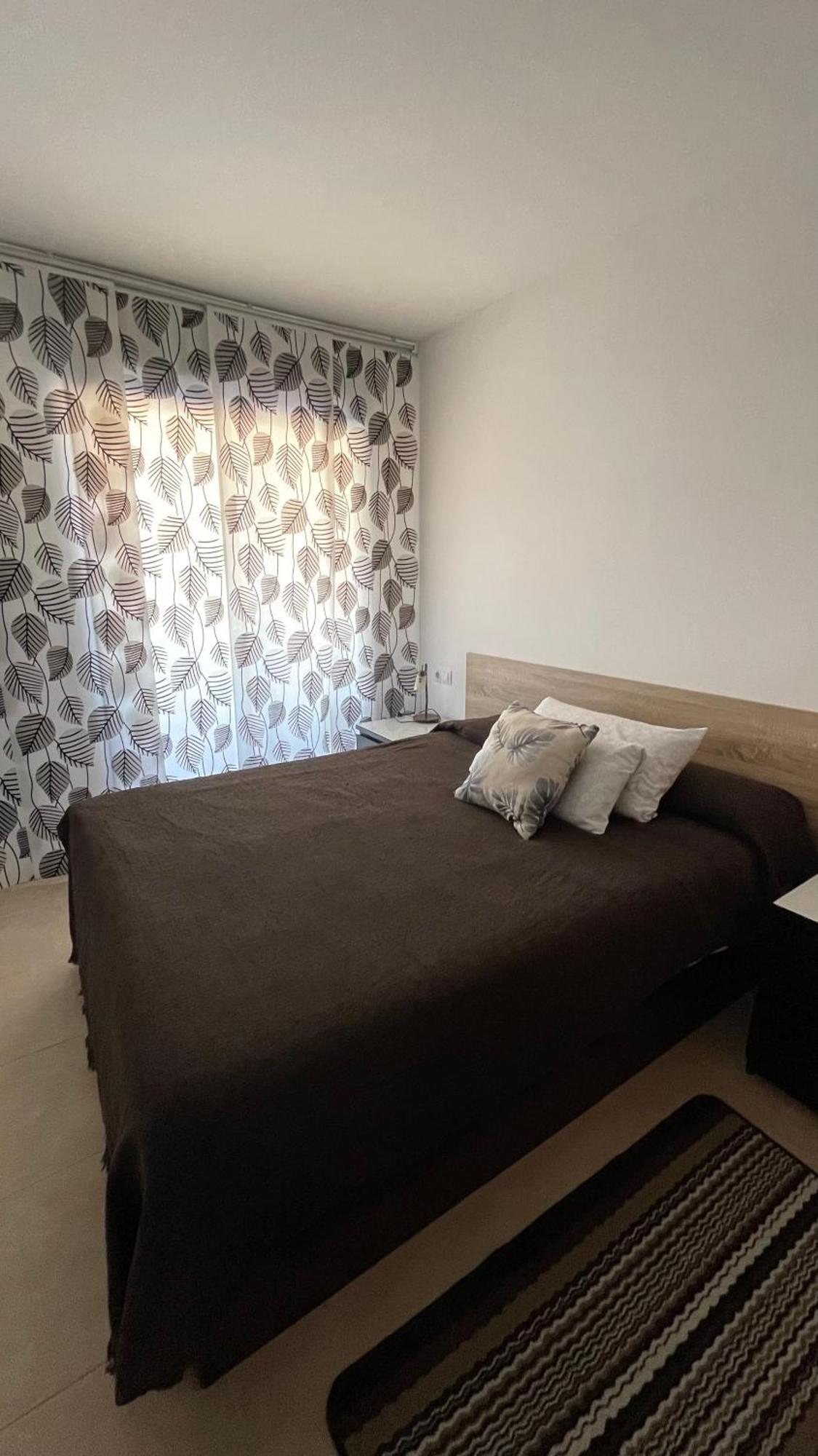 Atico Duplex Playa Apartamento