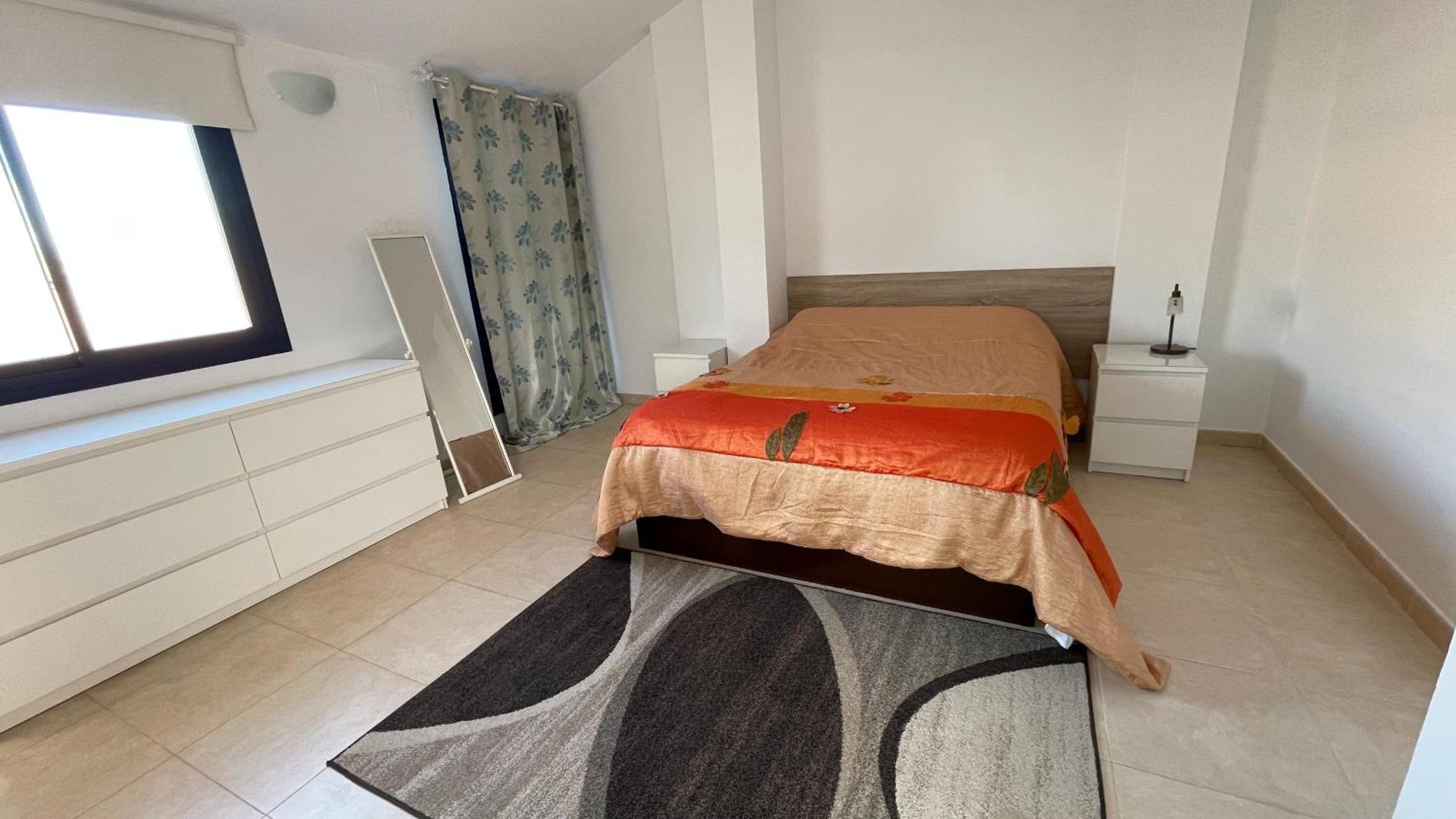 Apartamento Atico Duplex Playa