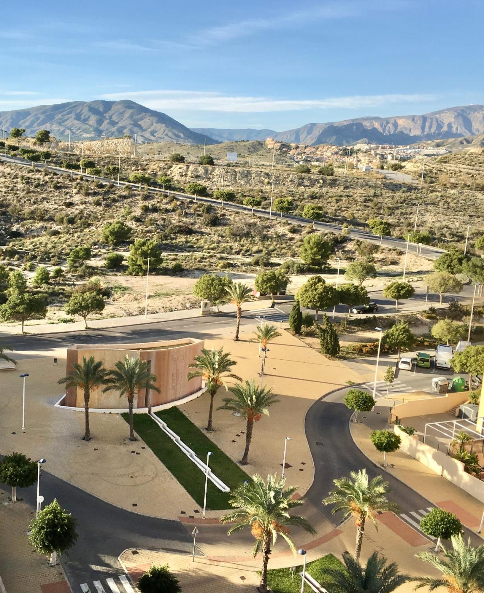 Apartamento Atico Duplex Playa *