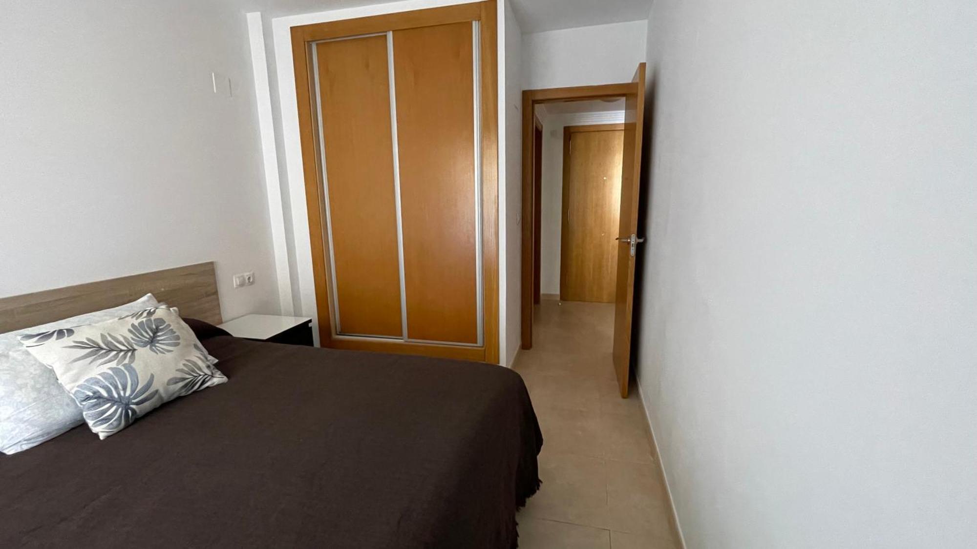 Apartamento Atico Duplex Playa Benidorm