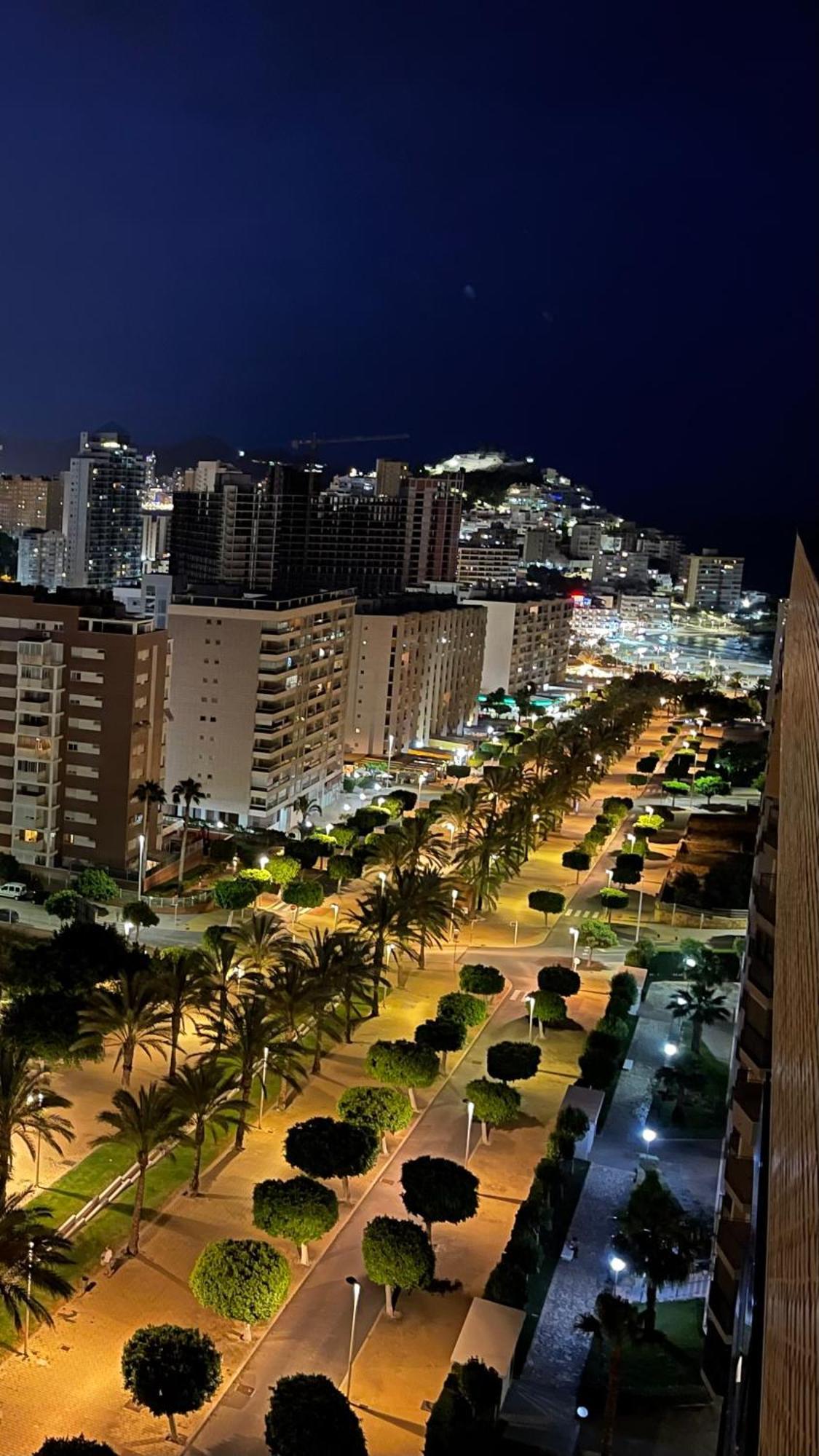 Apartamento Atico Duplex Playa *