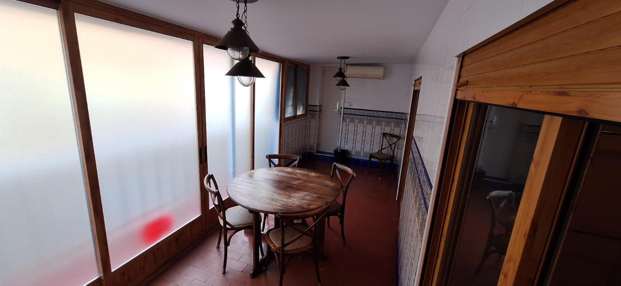 Apartamento Casa 31 - Centro Benidorm-