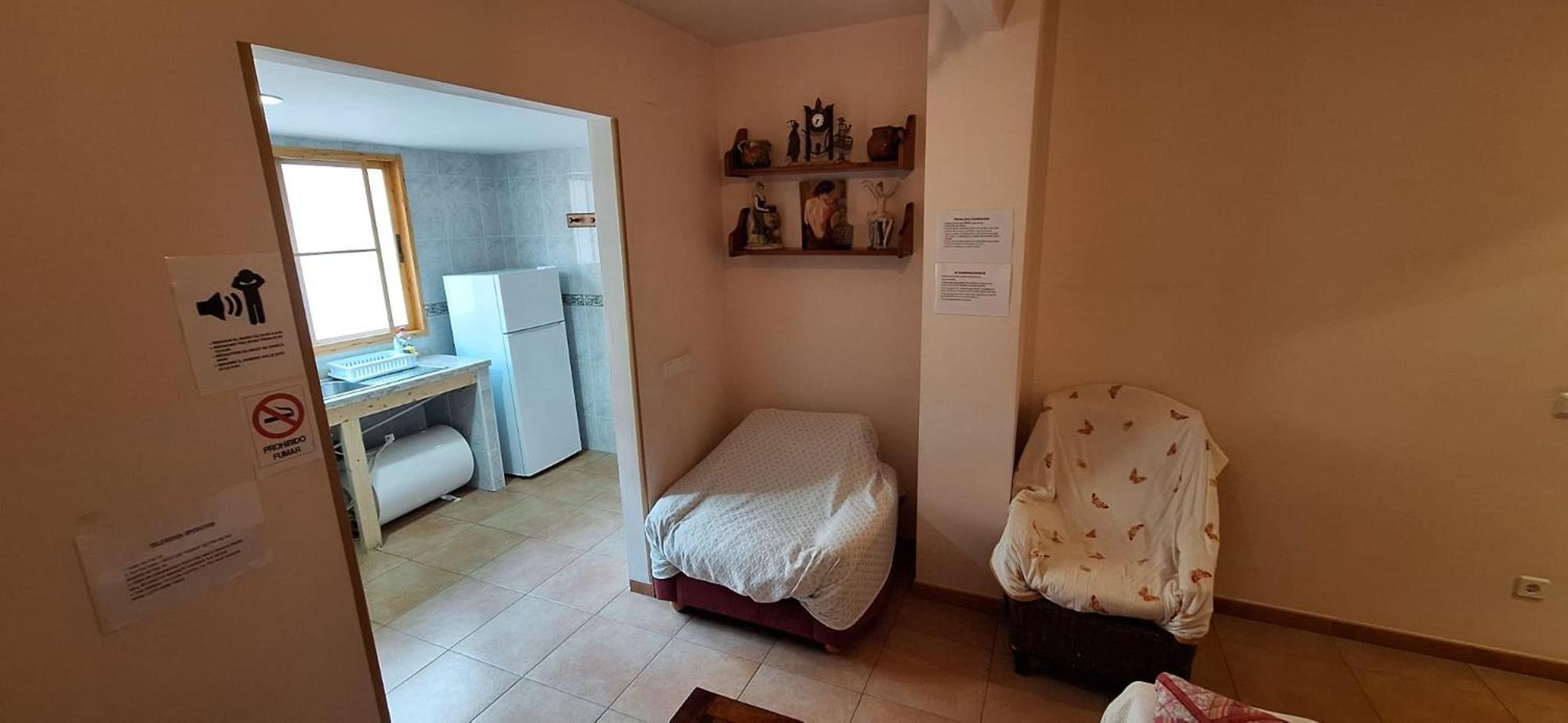Apartamento Casa 31 - Centro Benidorm- *