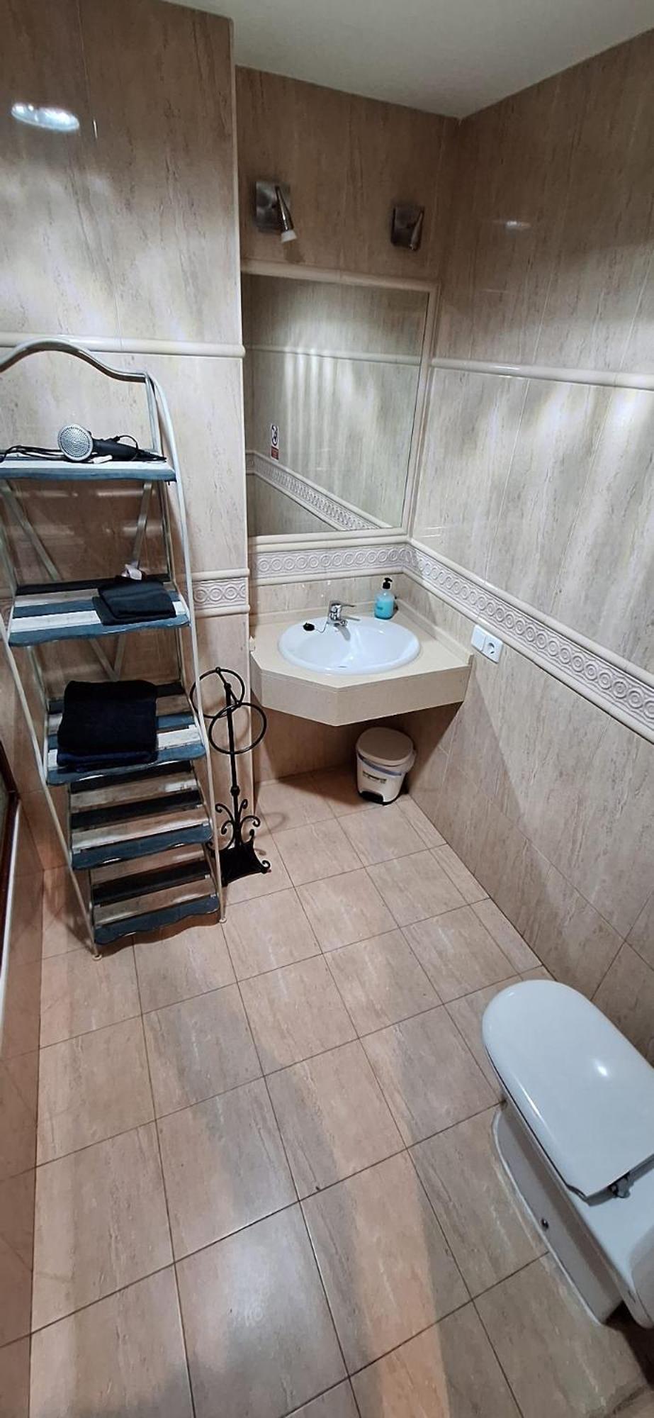 Casa 31 - Centro Benidorm- *