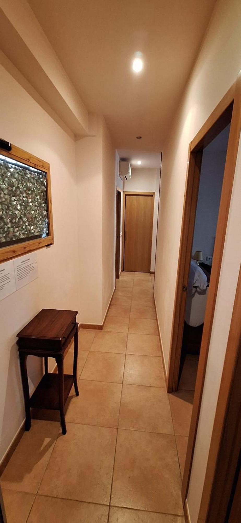 Casa 31 - Centro Benidorm- Benidorm