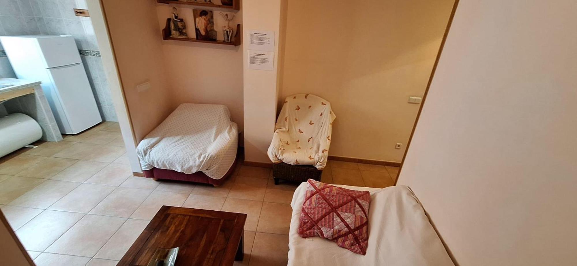 Casa 31 - Centro Benidorm-
