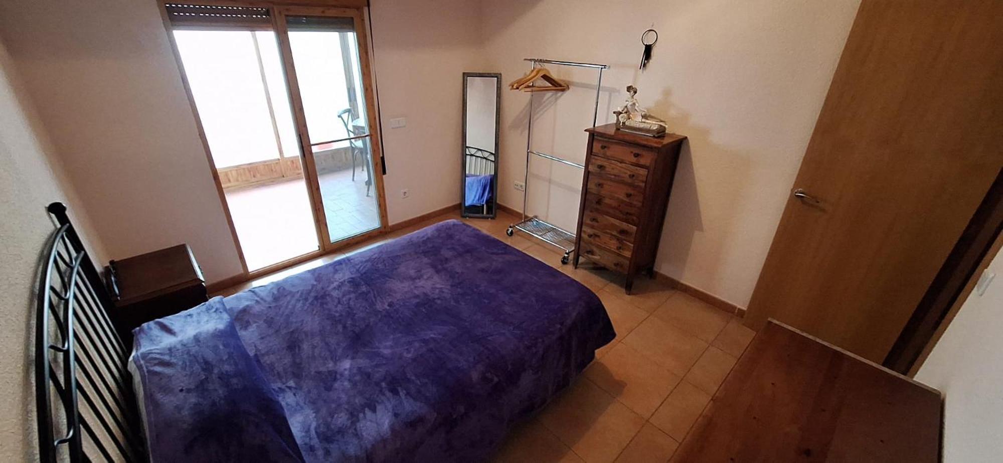 Casa 31 - Centro Benidorm- Apartamento