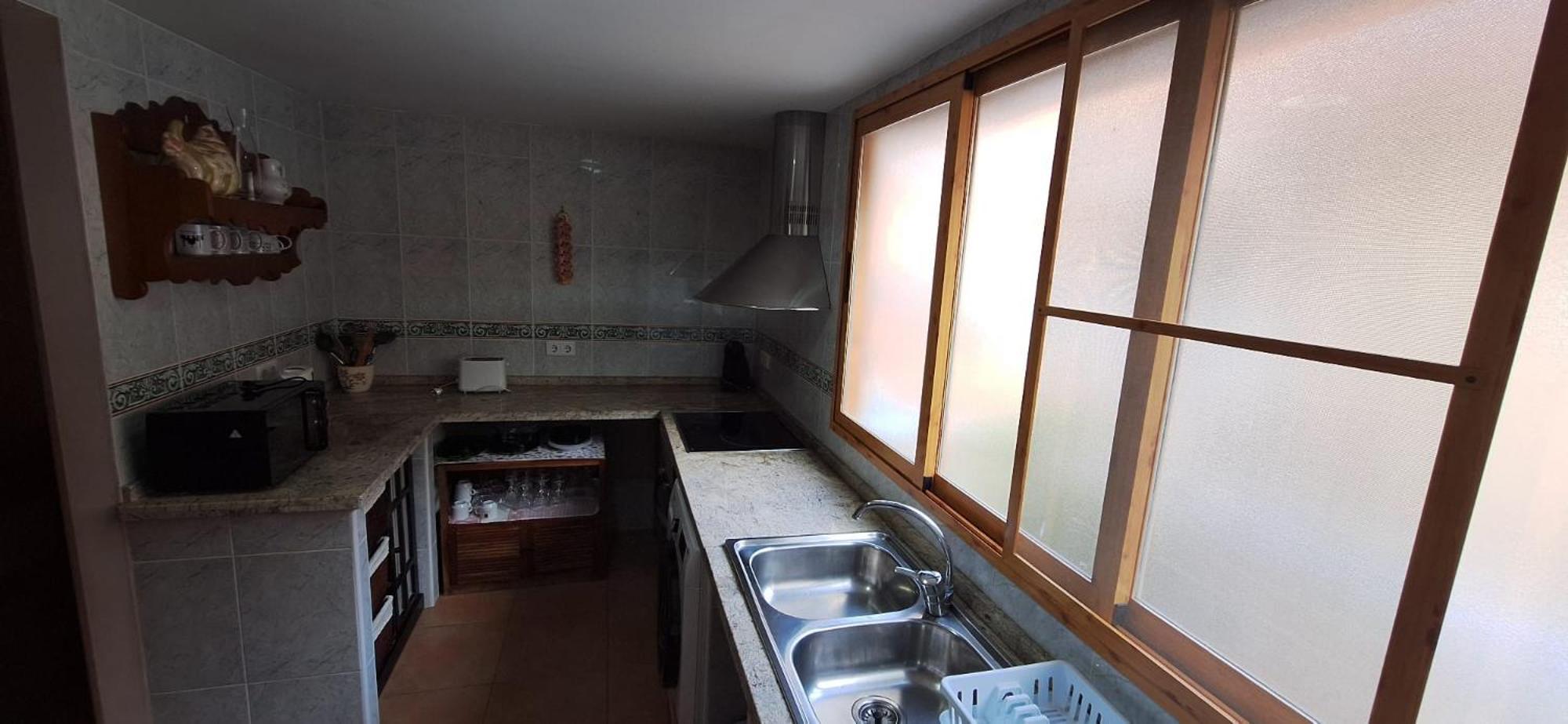 Apartamento Casa 31 - Centro Benidorm-