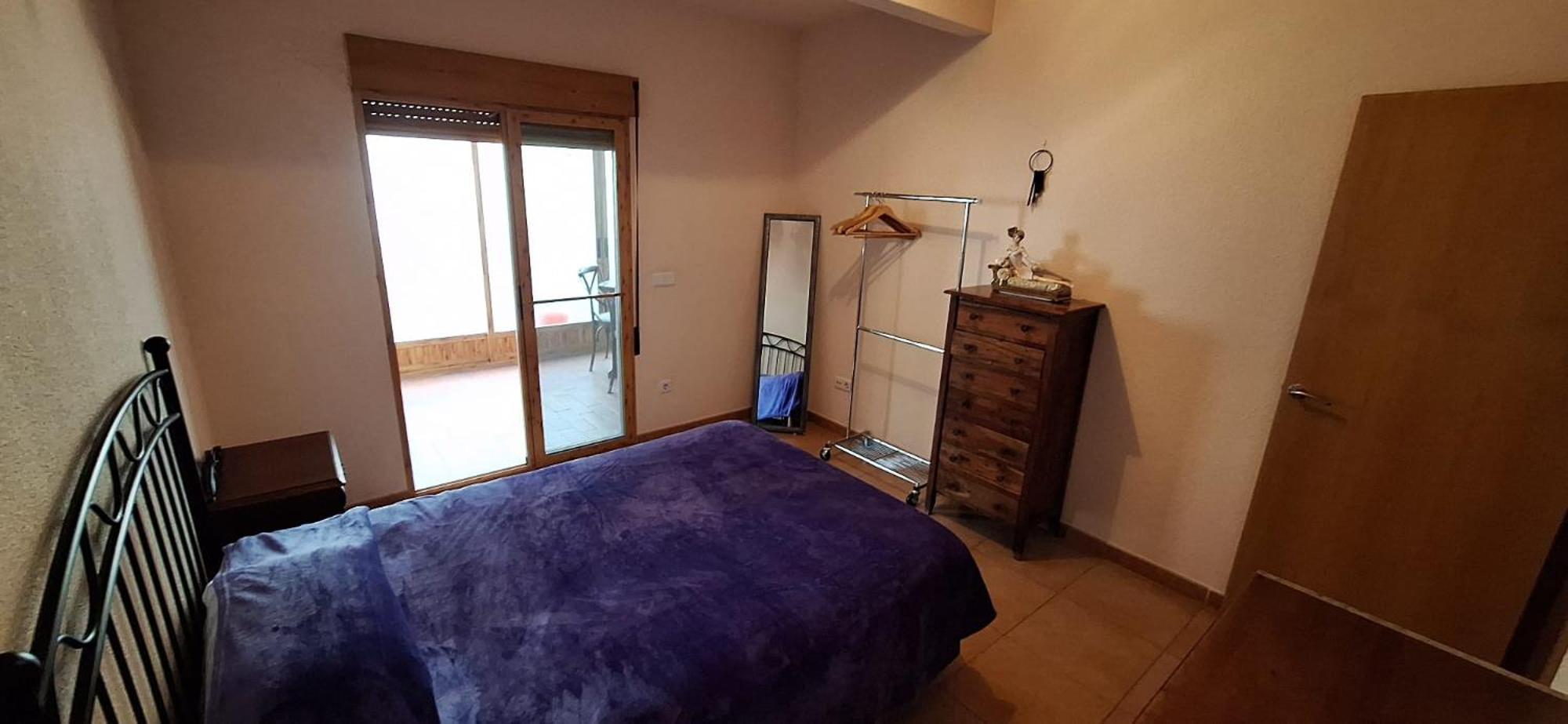 Casa 31 - Centro Benidorm- Apartamento *