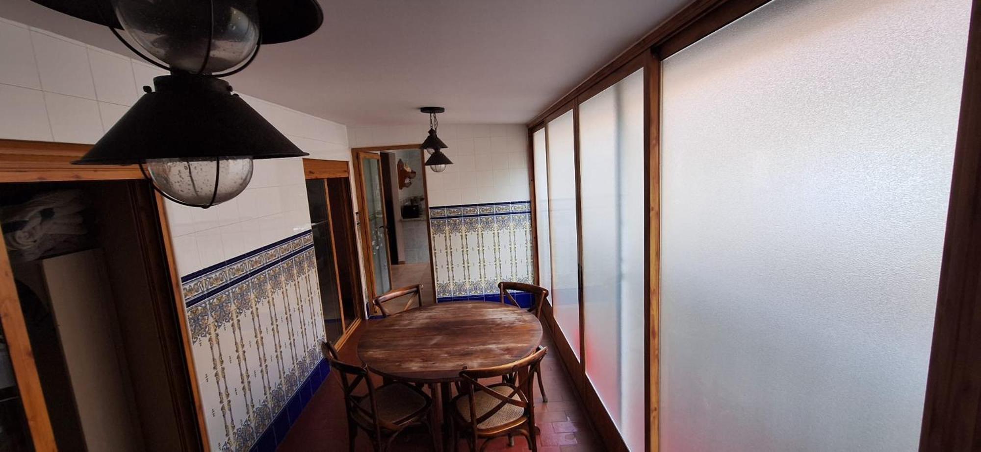 Casa 31 - Centro Benidorm- Apartamento Benidorm