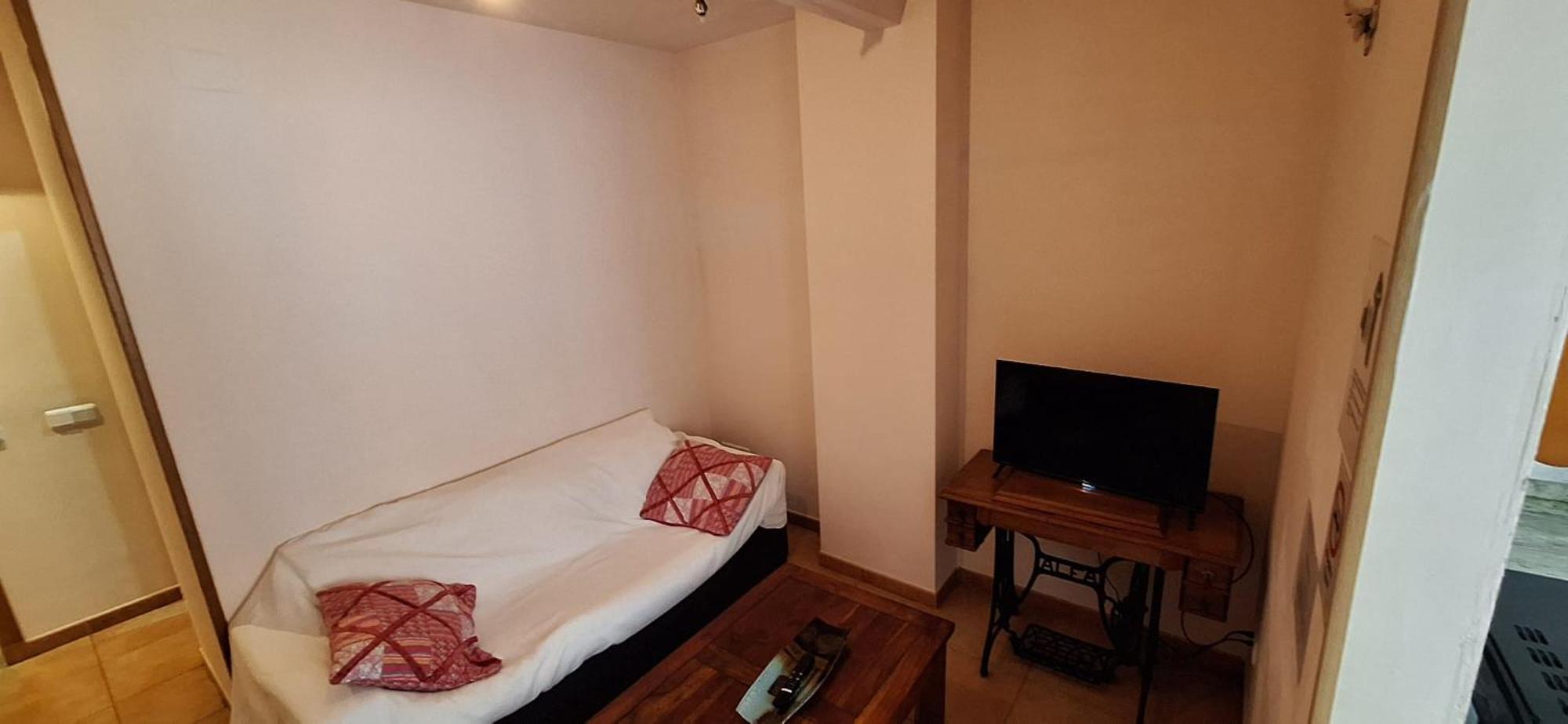 Apartamento Casa 31 - Centro Benidorm- Benidorm