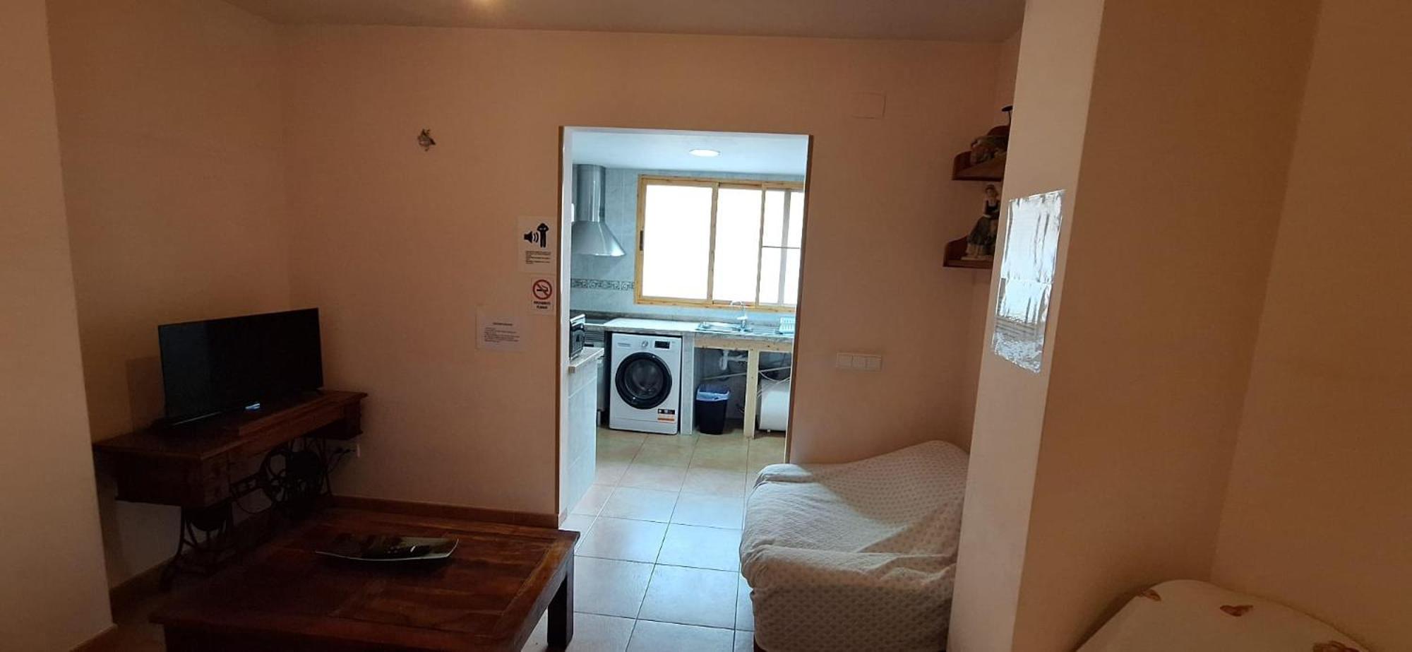 Casa 31 - Centro Benidorm- Benidorm