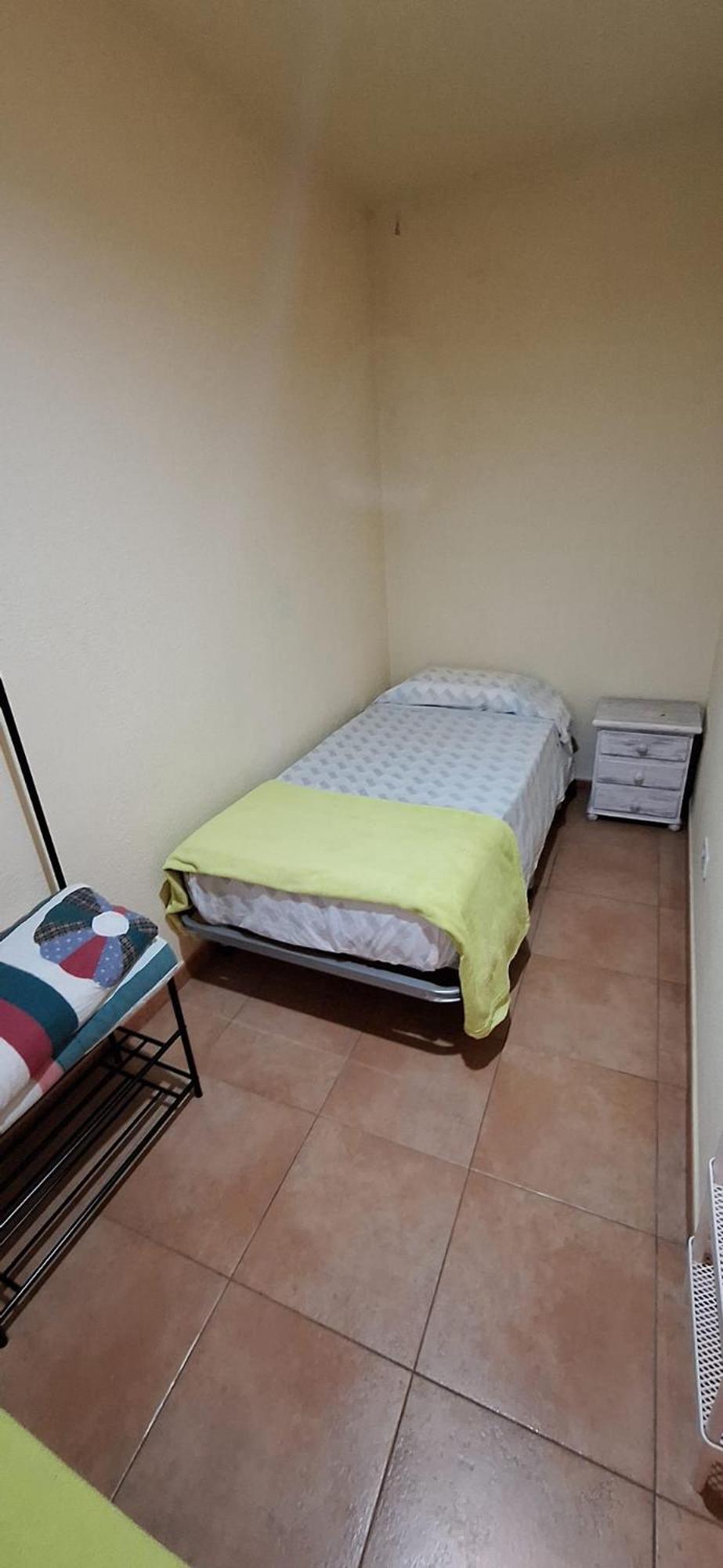 Apartamento Casa 31 - Centro Benidorm-