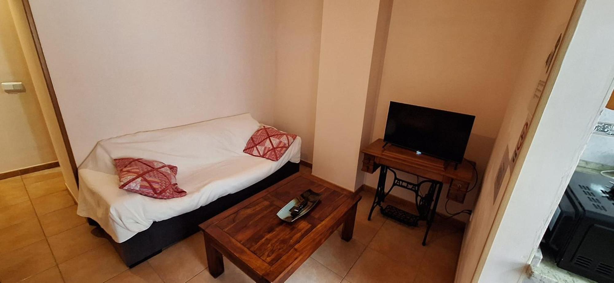 Casa 31 - Centro Benidorm- Apartamento *