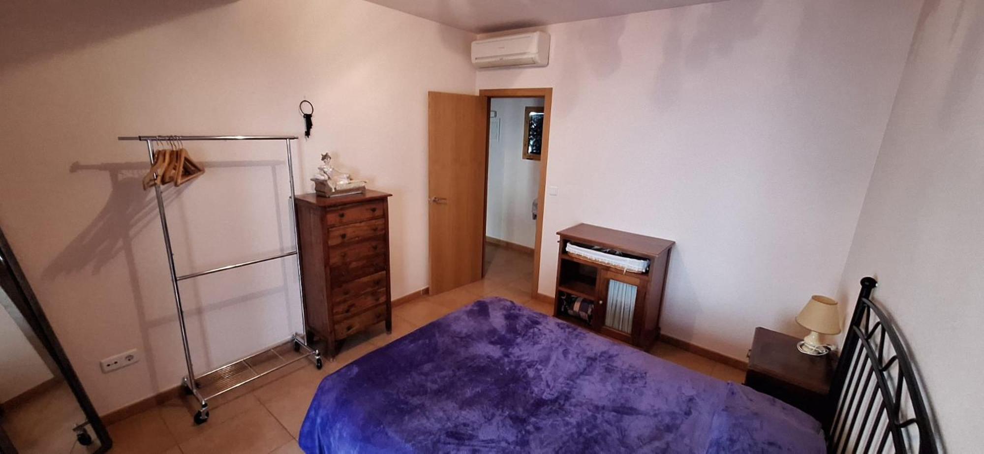 Apartamento Casa 31 - Centro Benidorm- *
