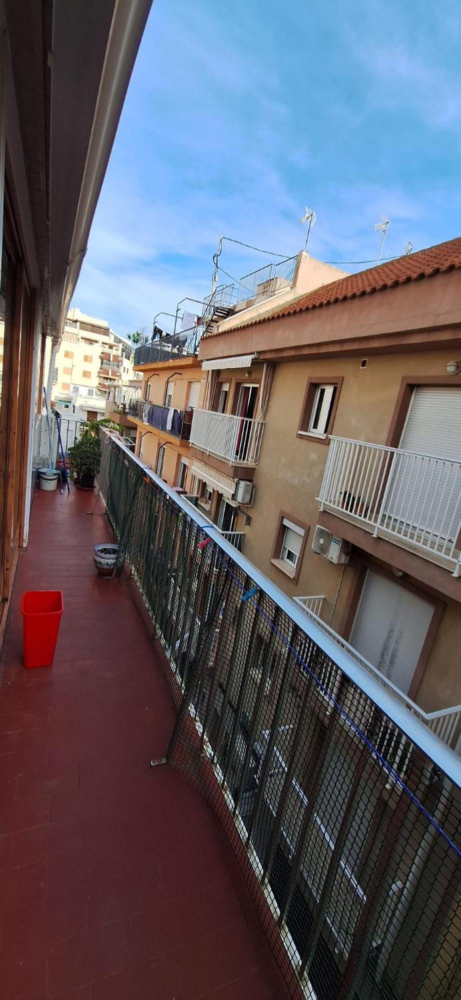 Casa 31 - Centro Benidorm- *