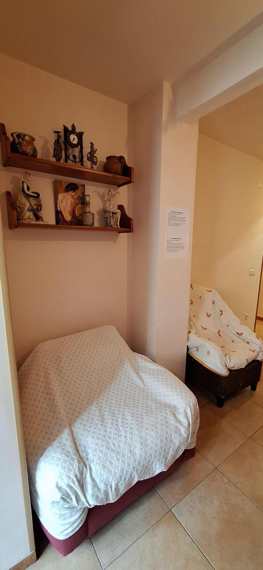 Casa 31 - Centro Benidorm- Benidorm