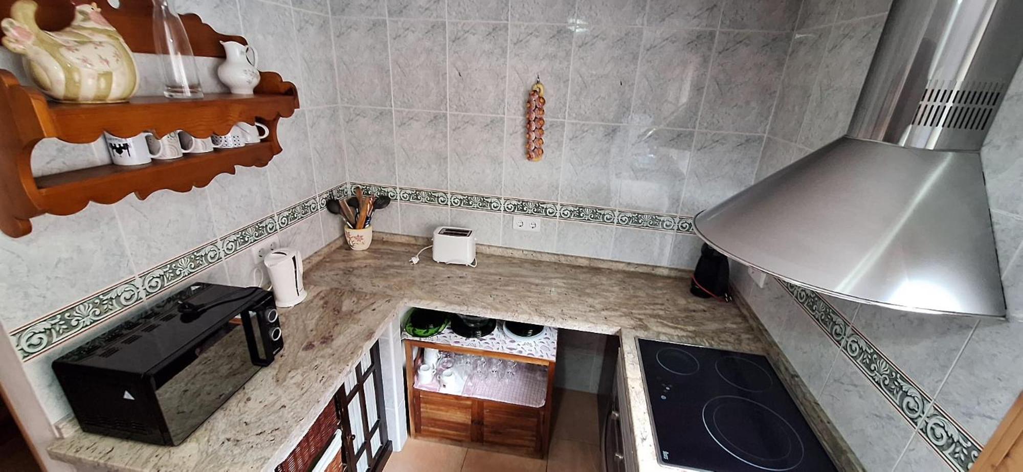 Casa 31 - Centro Benidorm- * Benidorm