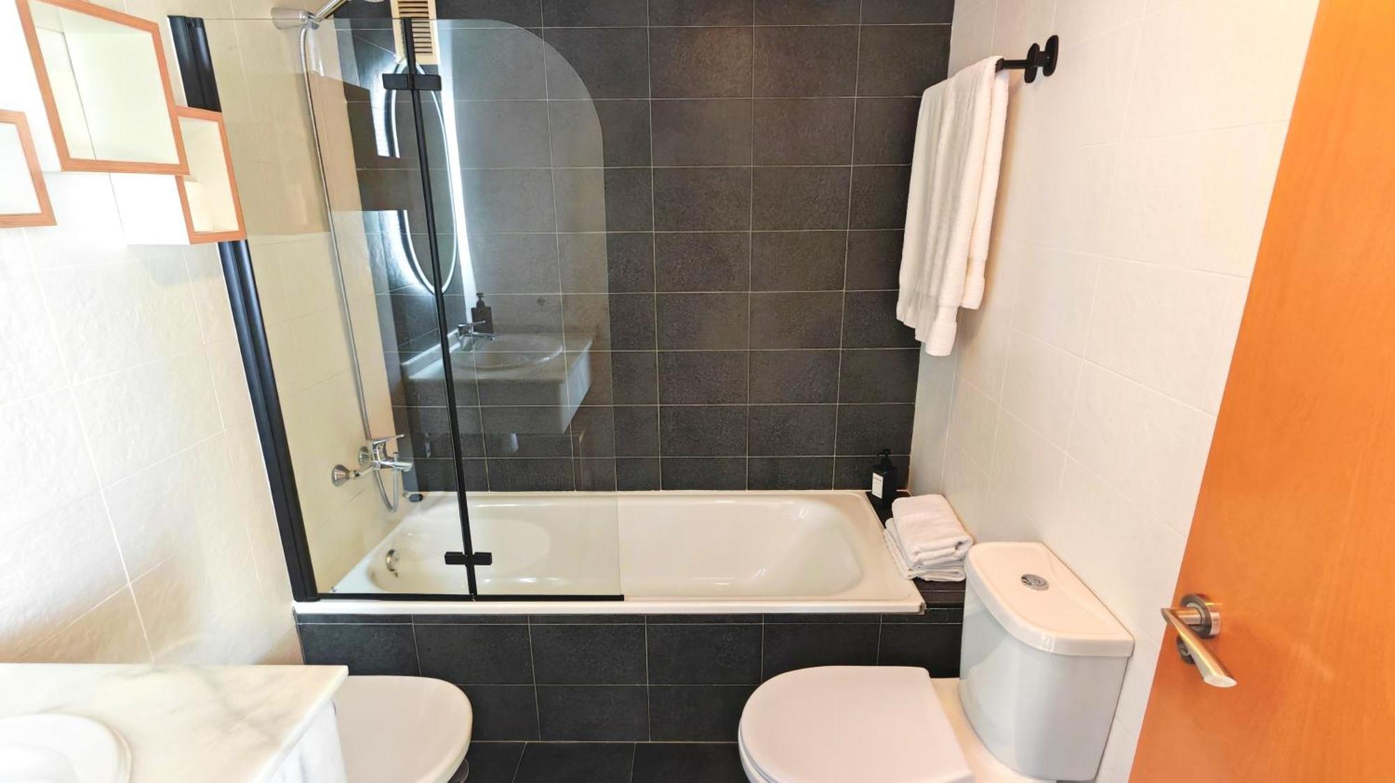 36th Floor - Highrise With Private Terrace & Amazing Sea Views Apartamento *