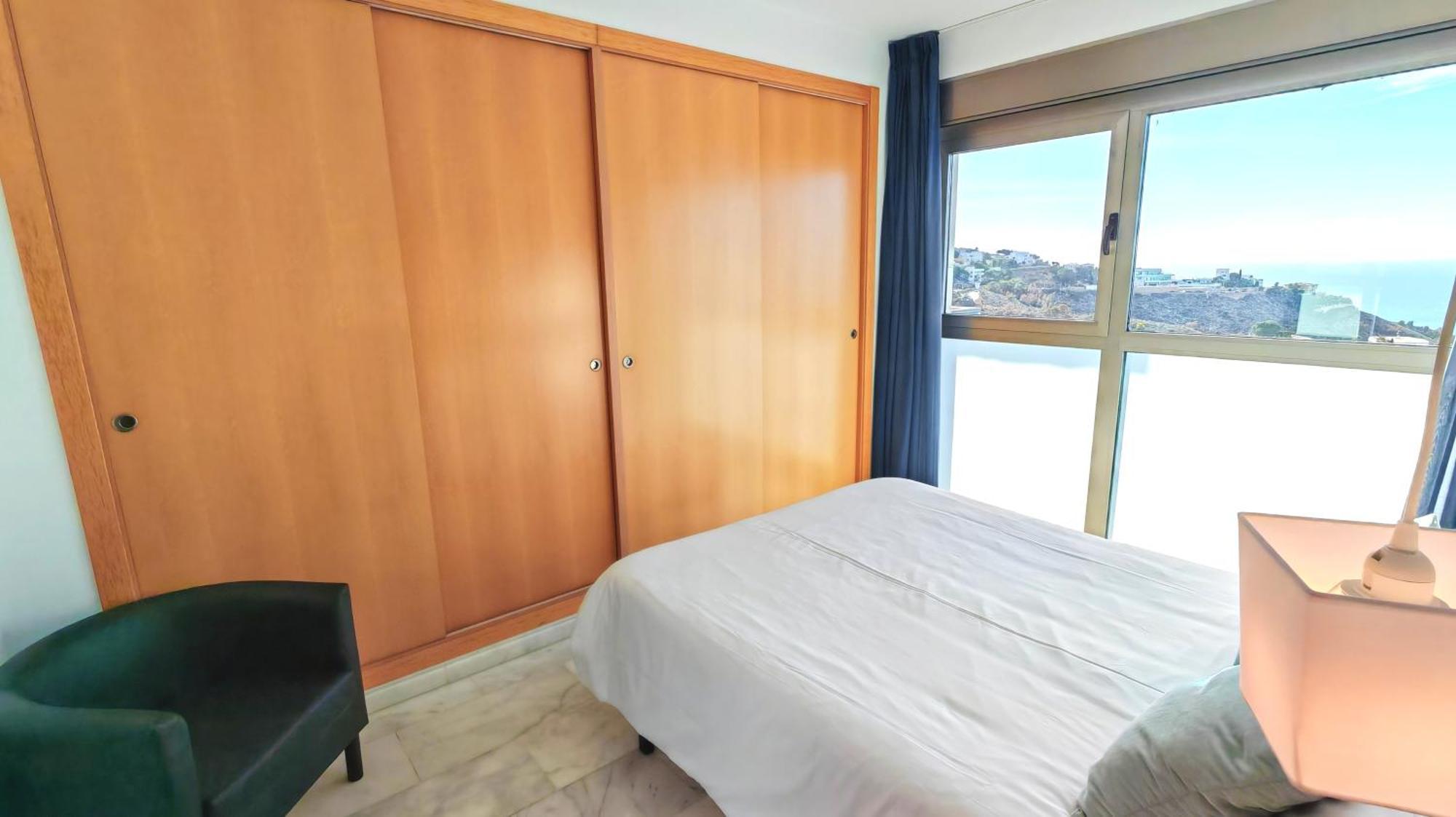 Apartamento 36th Floor - Highrise With Private Terrace & Amazing Sea Views