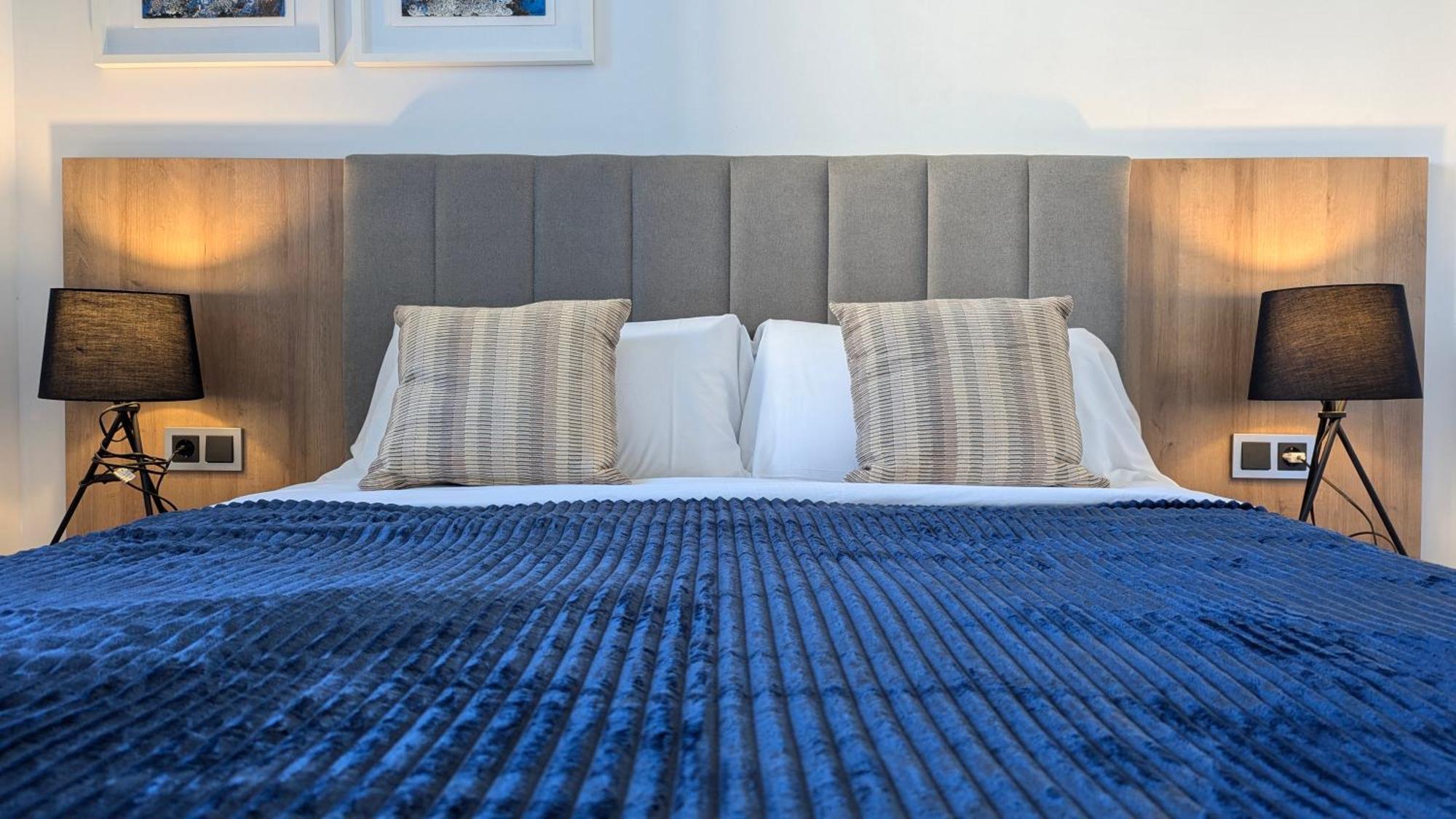 Apartamento Sunset Waves Retreat *