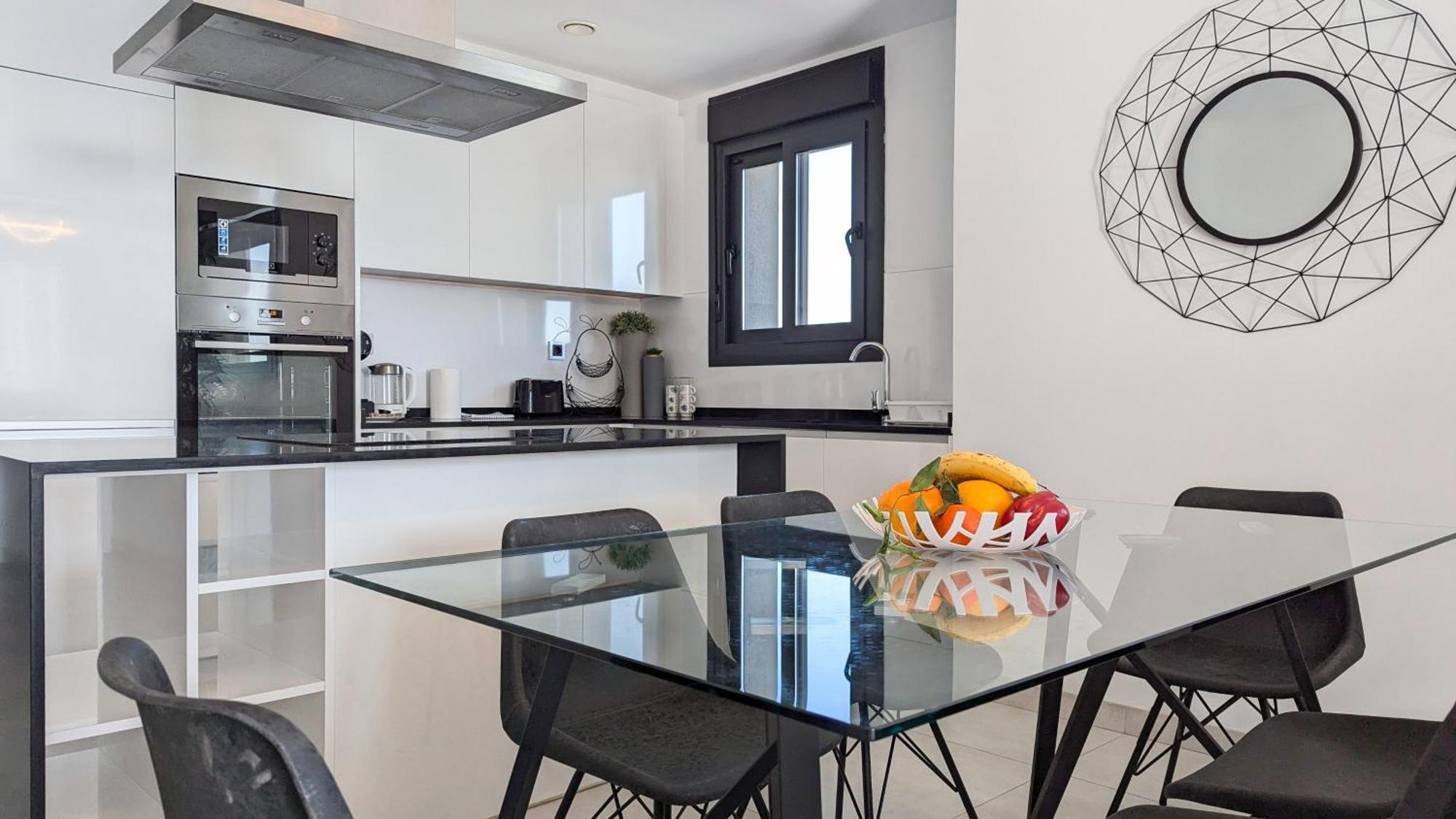 Sunset Waves Retreat Apartamento