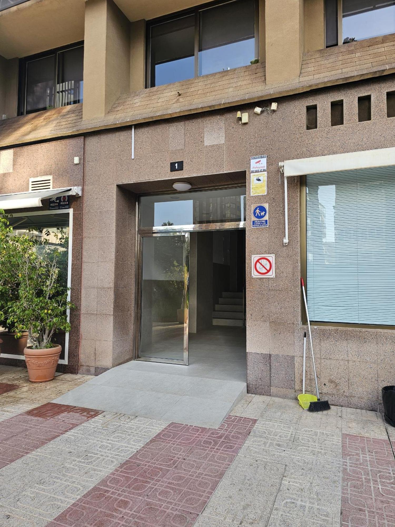 Cenit If Apartamento Benidorm