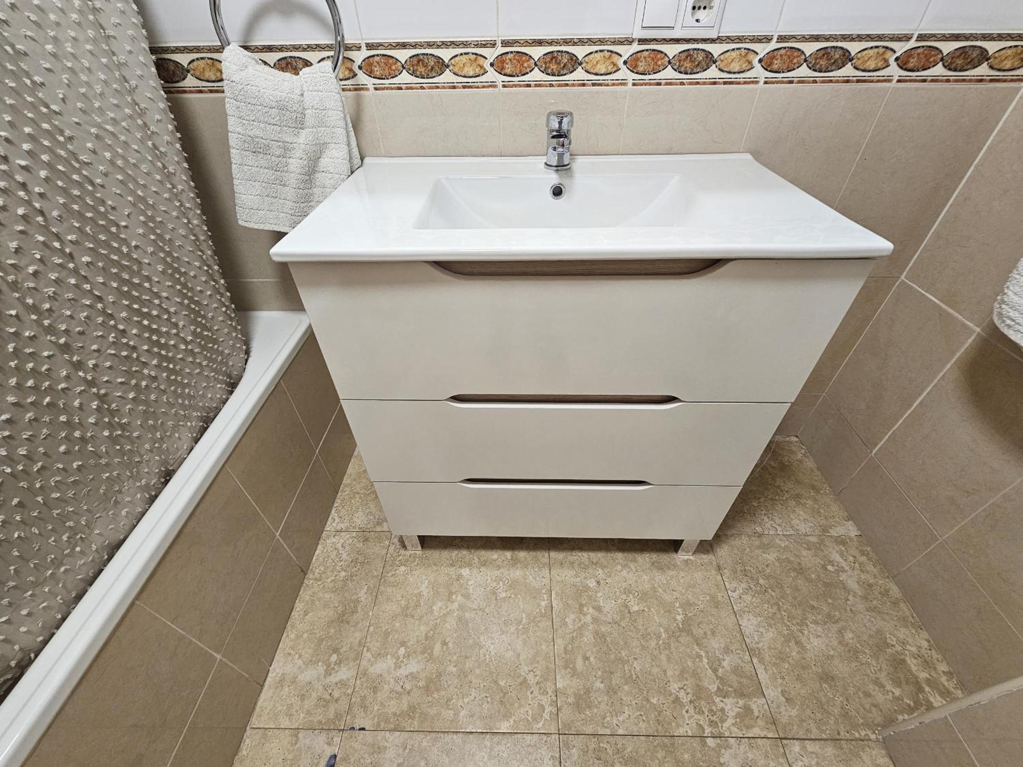 Apartamento Cenit If Benidorm